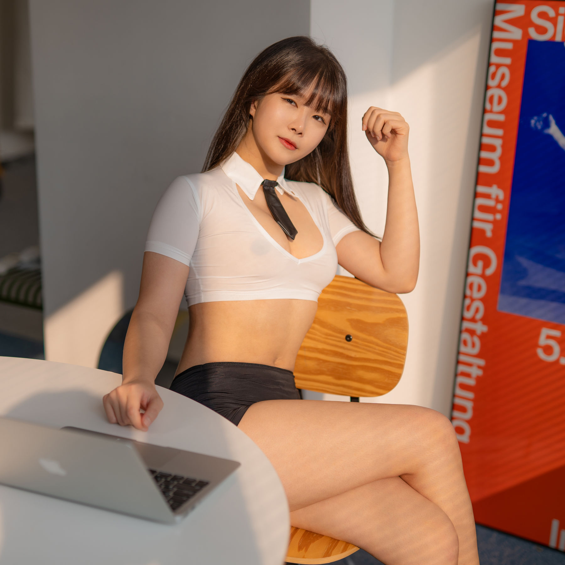 图片[3] - NWORKS - Nana No.4 [37P] - 机器猫次元 - 机器猫次元