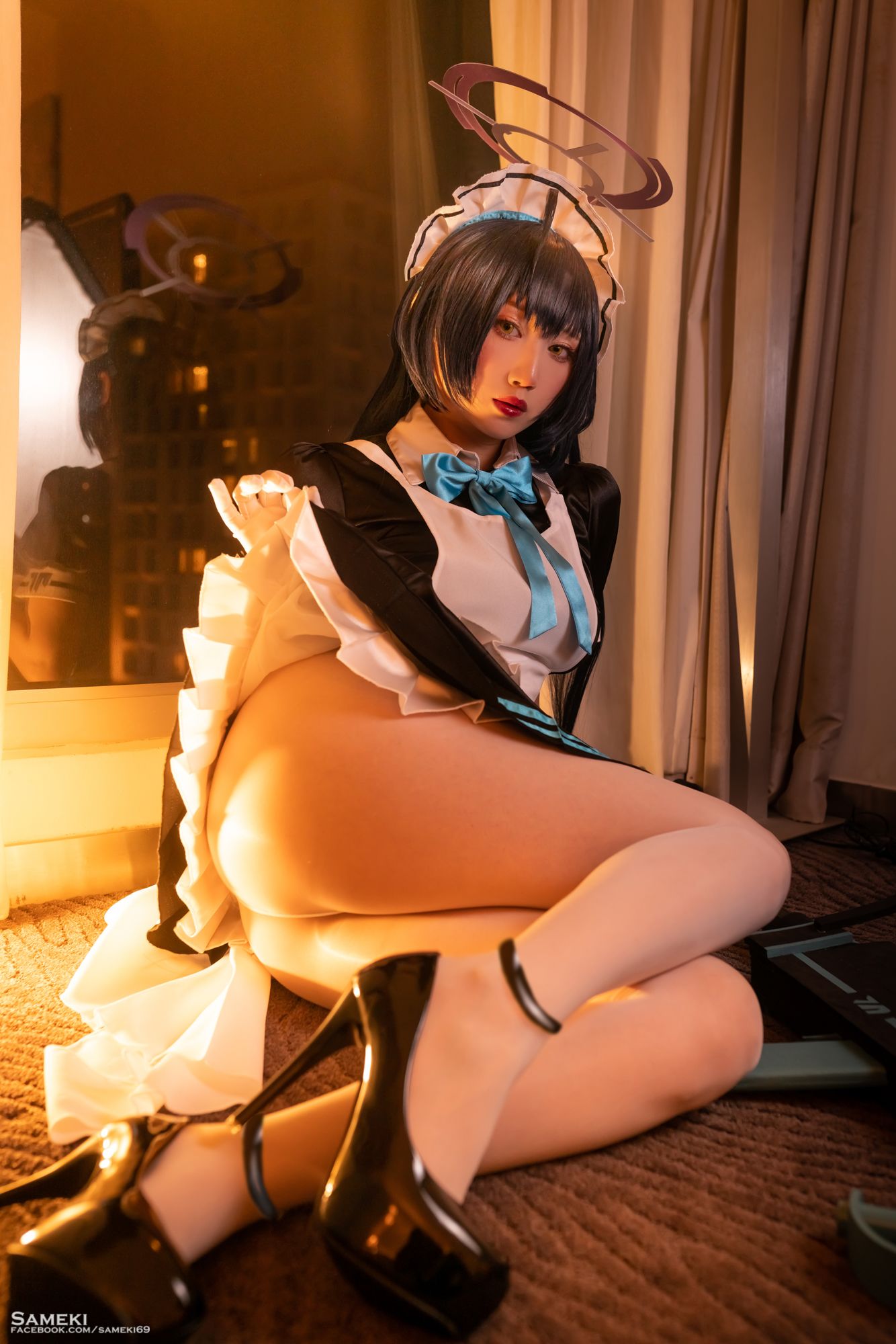 图片[2] - Sameki - Pack Karin [142P] - 机器猫次元 - 机器猫次元