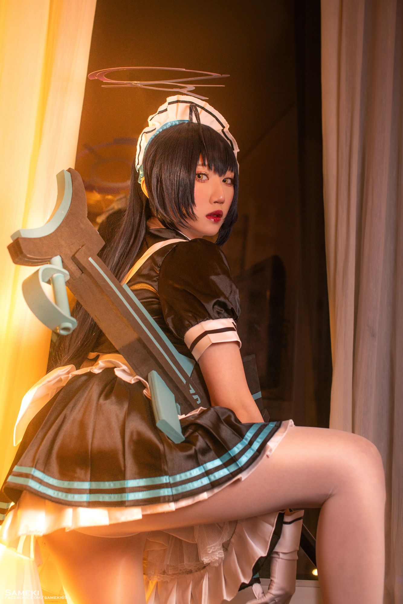 图片[8] - Sameki - Pack Karin [142P] - 机器猫次元 - 机器猫次元