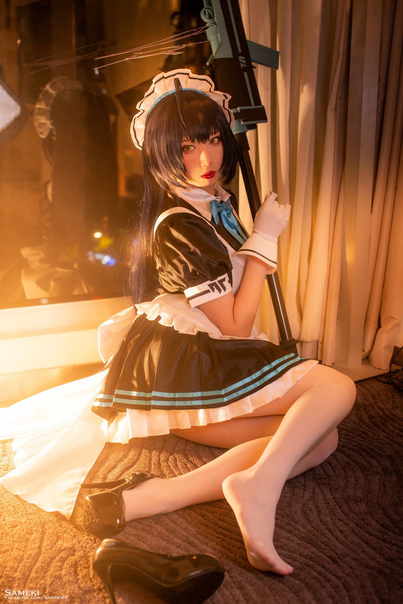 图片[4] - Sameki - Pack Karin [142P] - 机器猫次元 - 机器猫次元