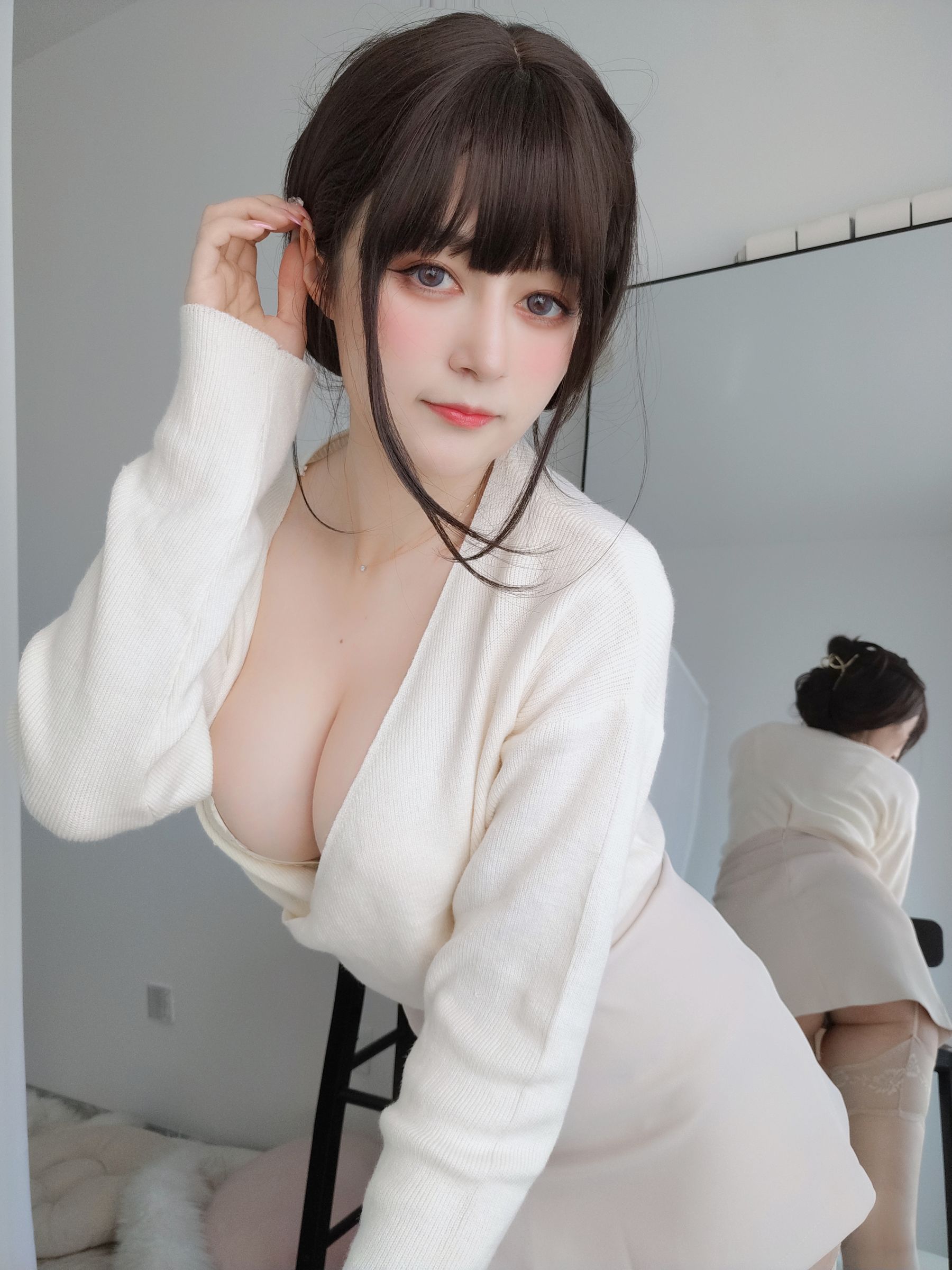 图片[8] - 白银81 - 梦中情人 [41P] - 机器猫次元 - 机器猫次元