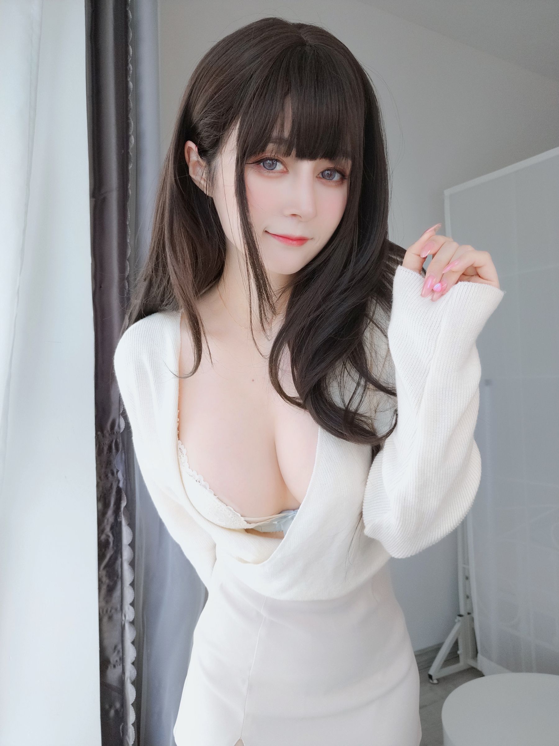 图片[3] - 白银81 - 梦中情人 [41P] - 机器猫次元 - 机器猫次元