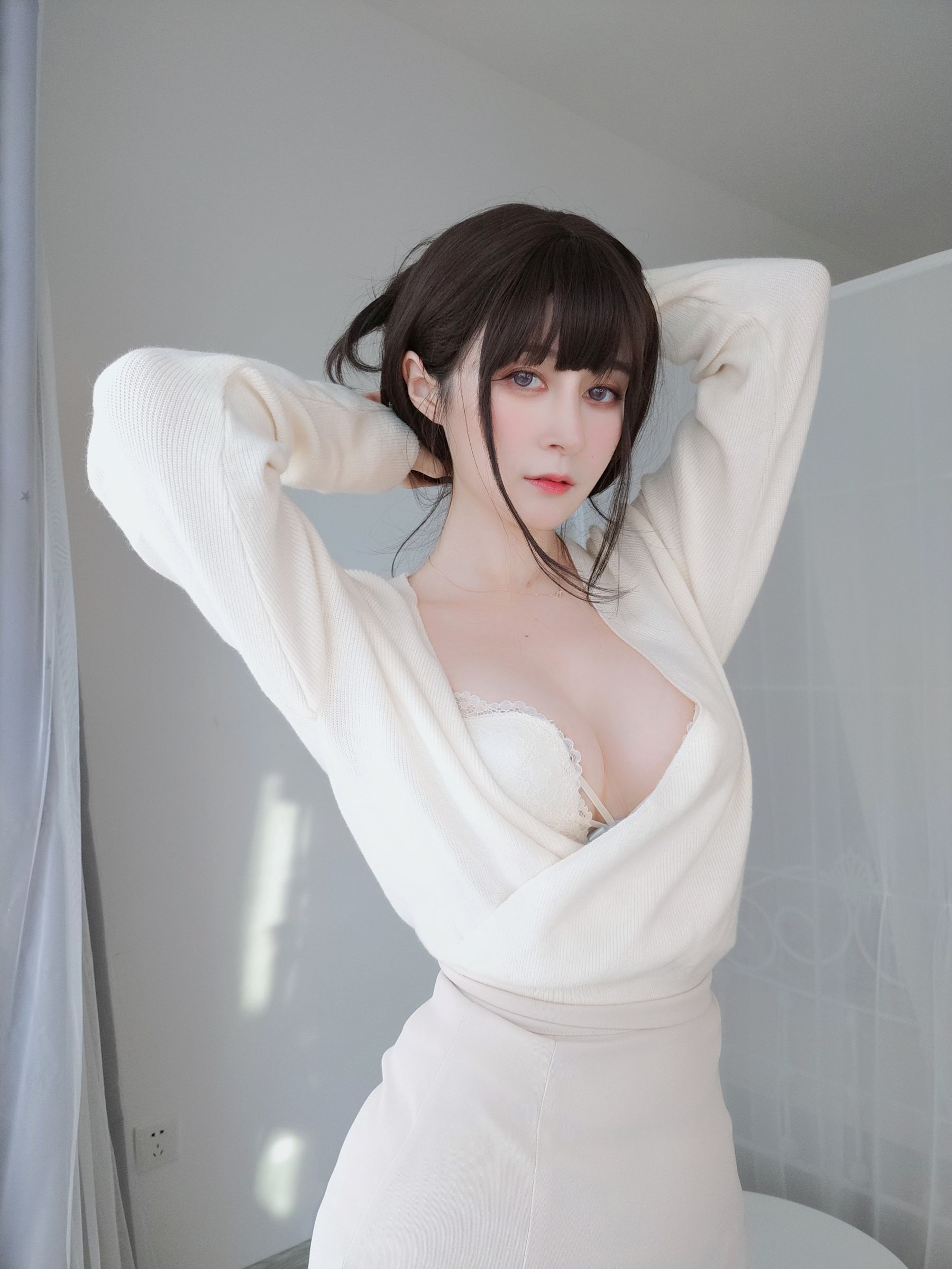 图片[5] - 白银81 - 梦中情人 [41P] - 机器猫次元 - 机器猫次元