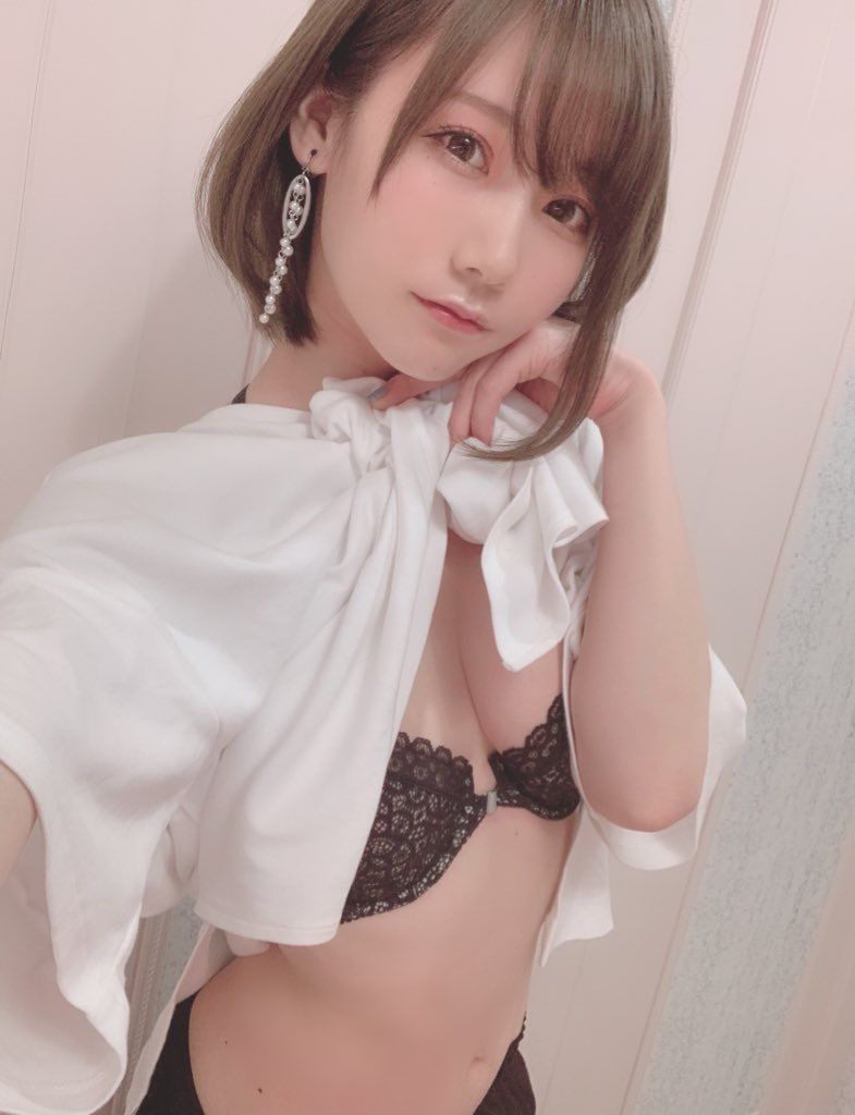 图片[6] - けんけん[fantia] 2020.07 フロントホックがどう外れるか気になりません？ [17P] - 机器猫次元 - 机器猫次元
