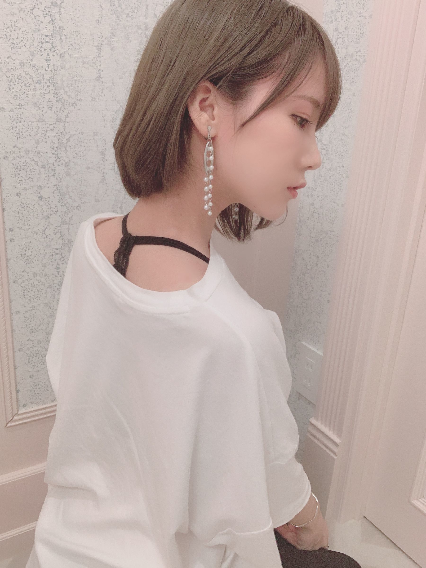 图片[4] - けんけん[fantia] 2020.07 フロントホックがどう外れるか気になりません？ [17P] - 机器猫次元 - 机器猫次元