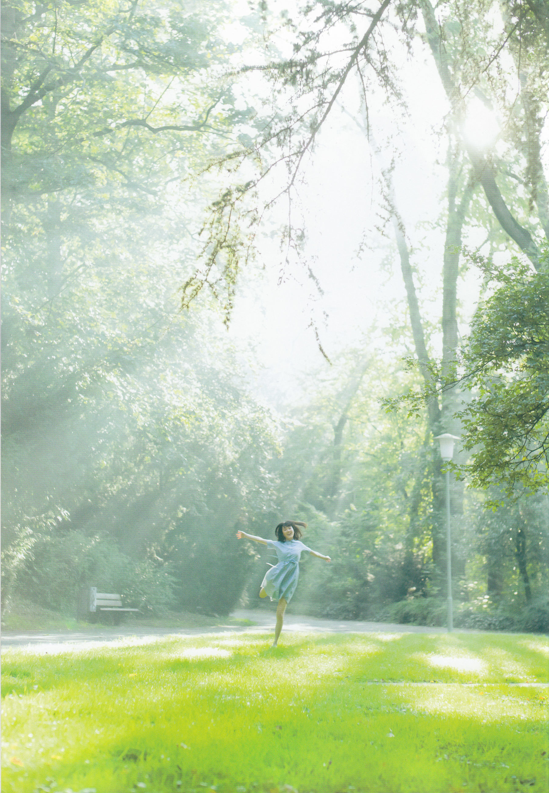 图片[6] - 生田絵梨花1st写真集 『転調』 [152P] - 机器猫次元 - 机器猫次元