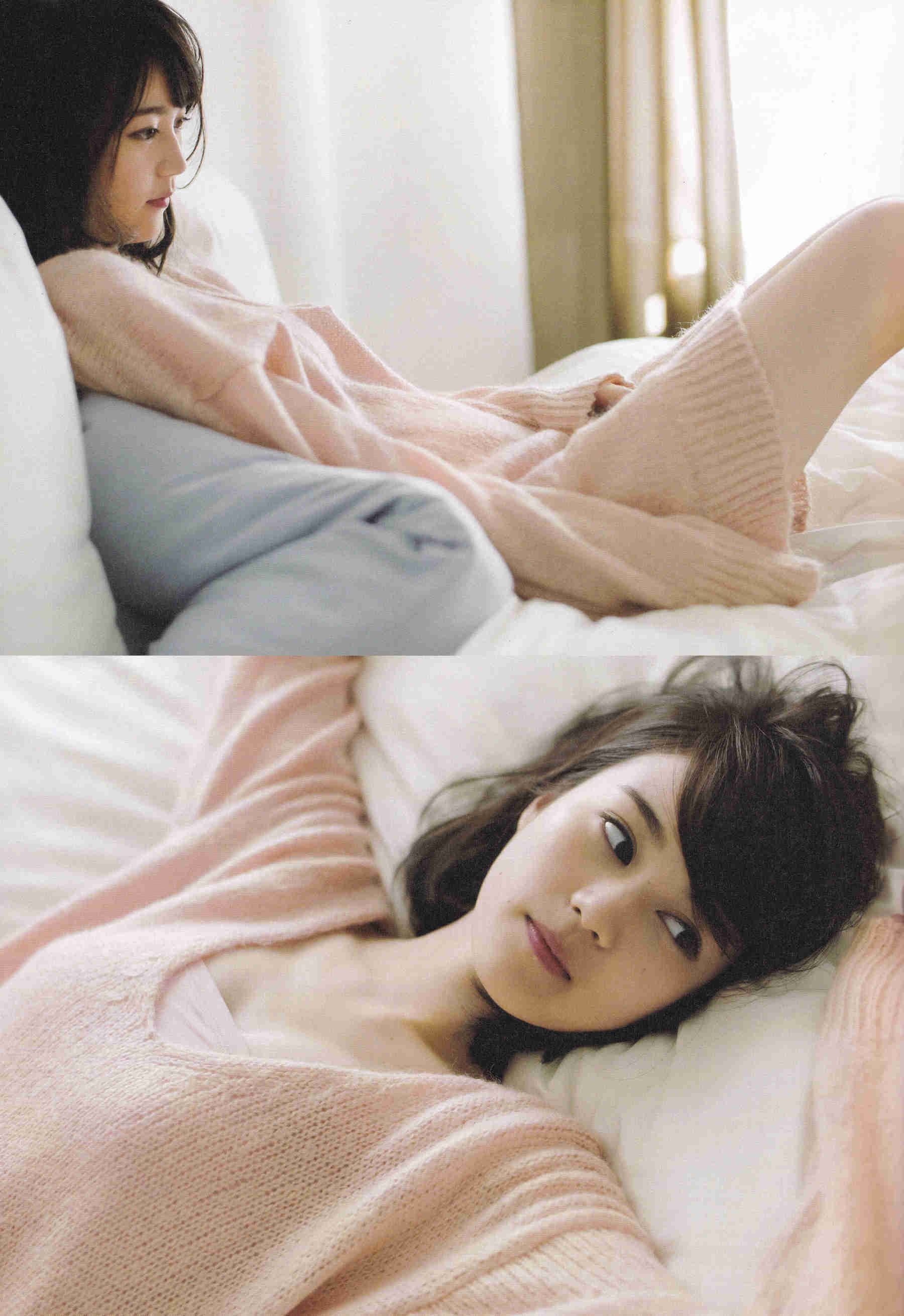 图片[7] - 生田絵梨花1st写真集 『転調』 [152P] - 机器猫次元 - 机器猫次元