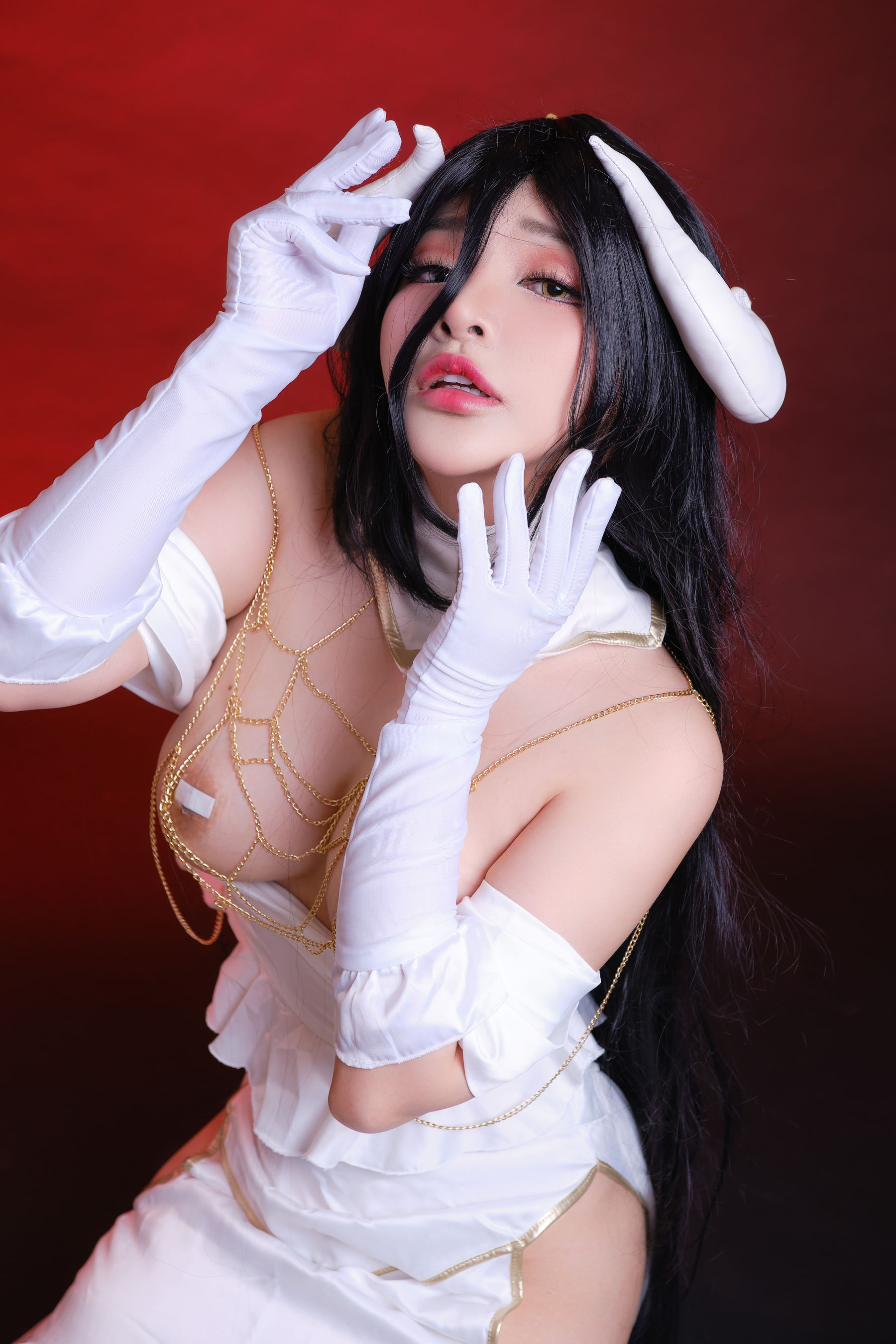 图片[6] - MiMiChan - Albedo [12P] - 机器猫次元 - 机器猫次元