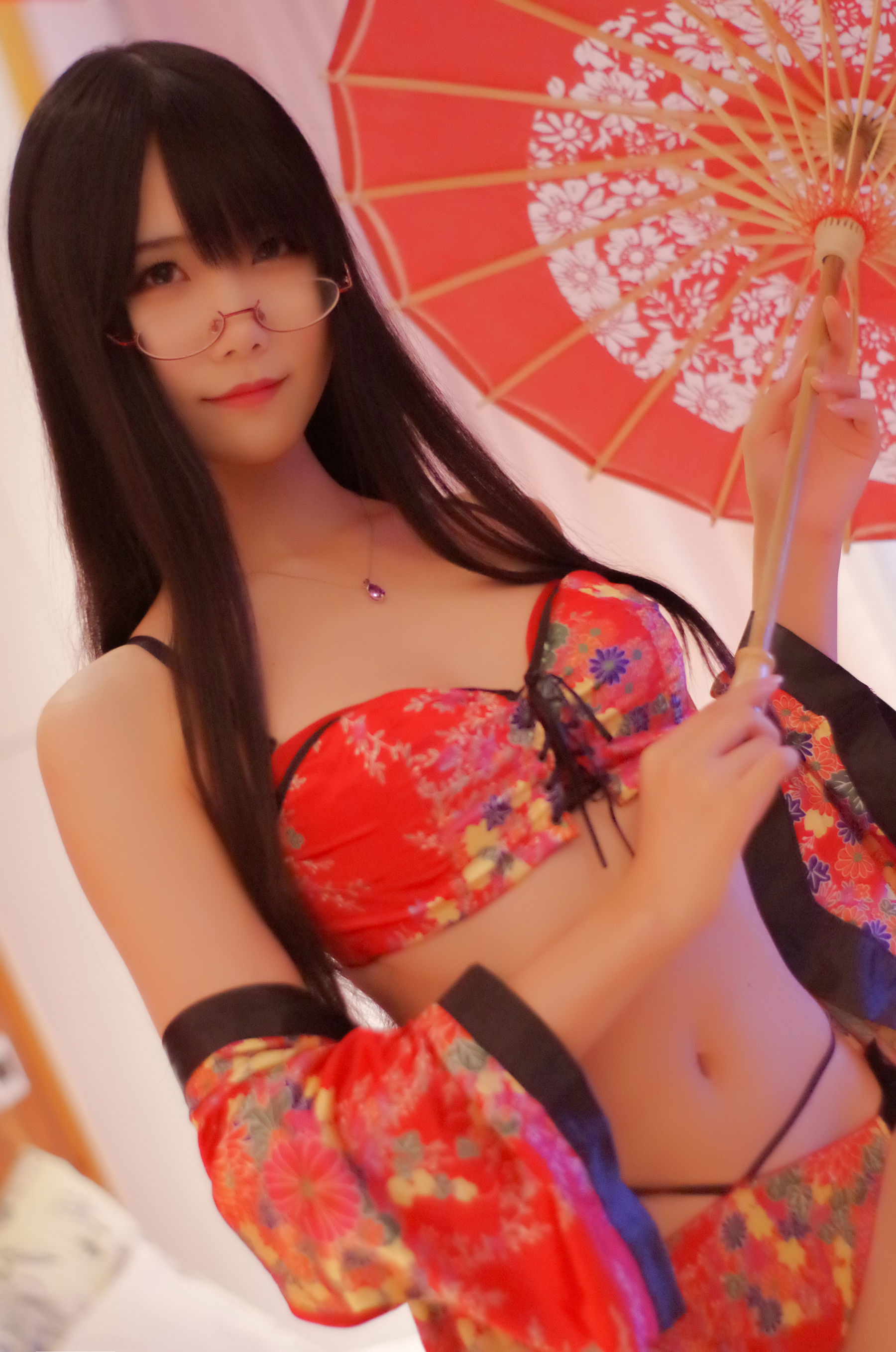 图片[7] - 曉美媽 浴衣 [35P] - 机器猫次元 - 机器猫次元