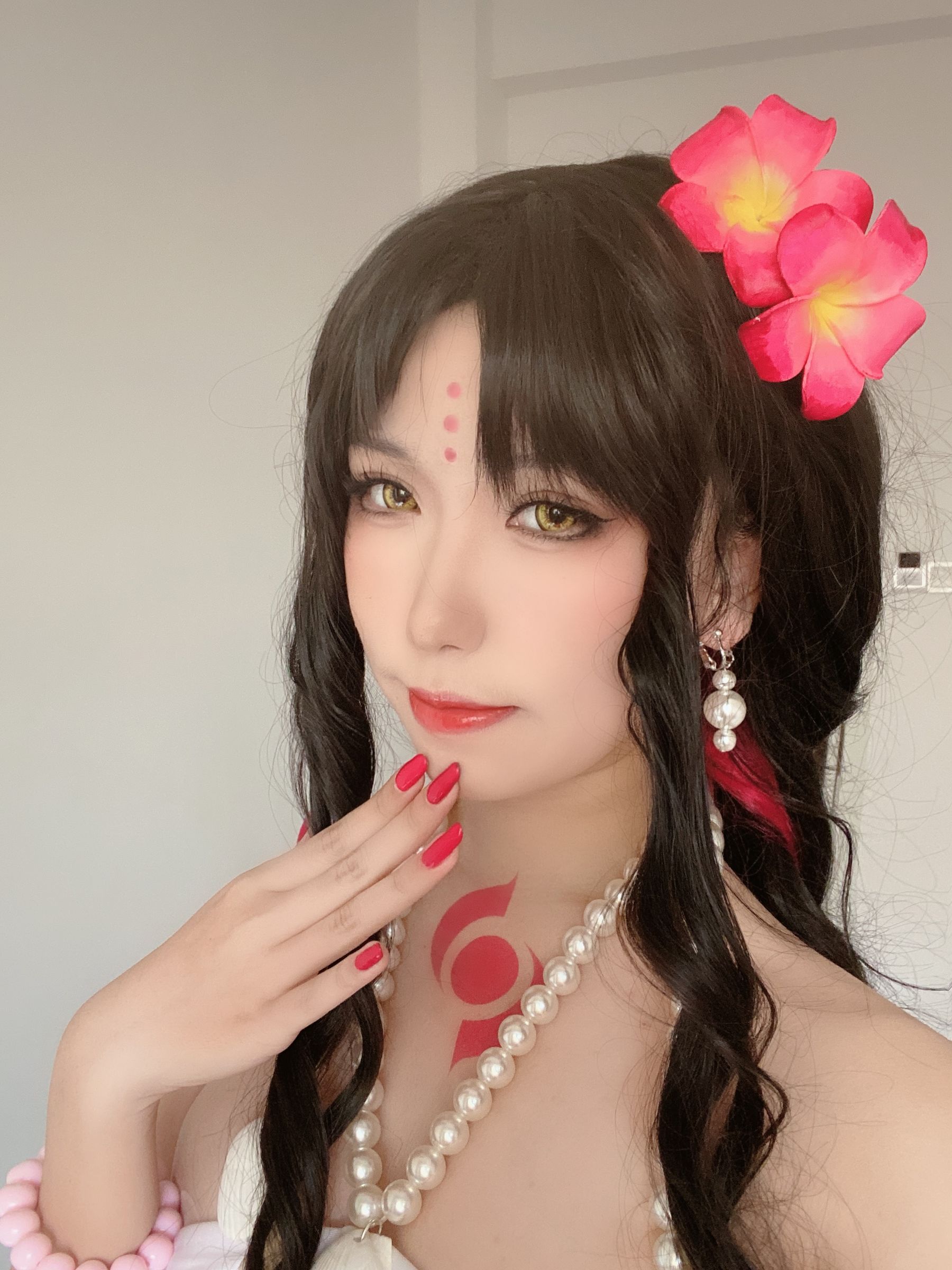 图片[4] - 一北亦北 - 杀生院泳装 [33P] - 机器猫次元 - 机器猫次元