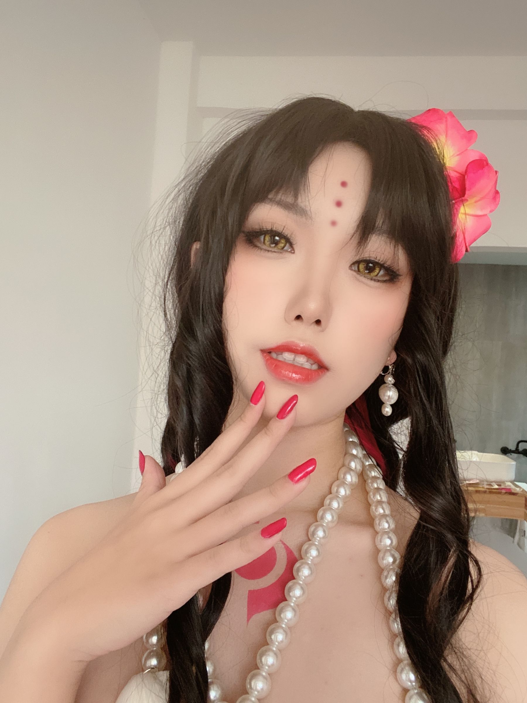 图片[3] - 一北亦北 - 杀生院泳装 [33P] - 机器猫次元 - 机器猫次元
