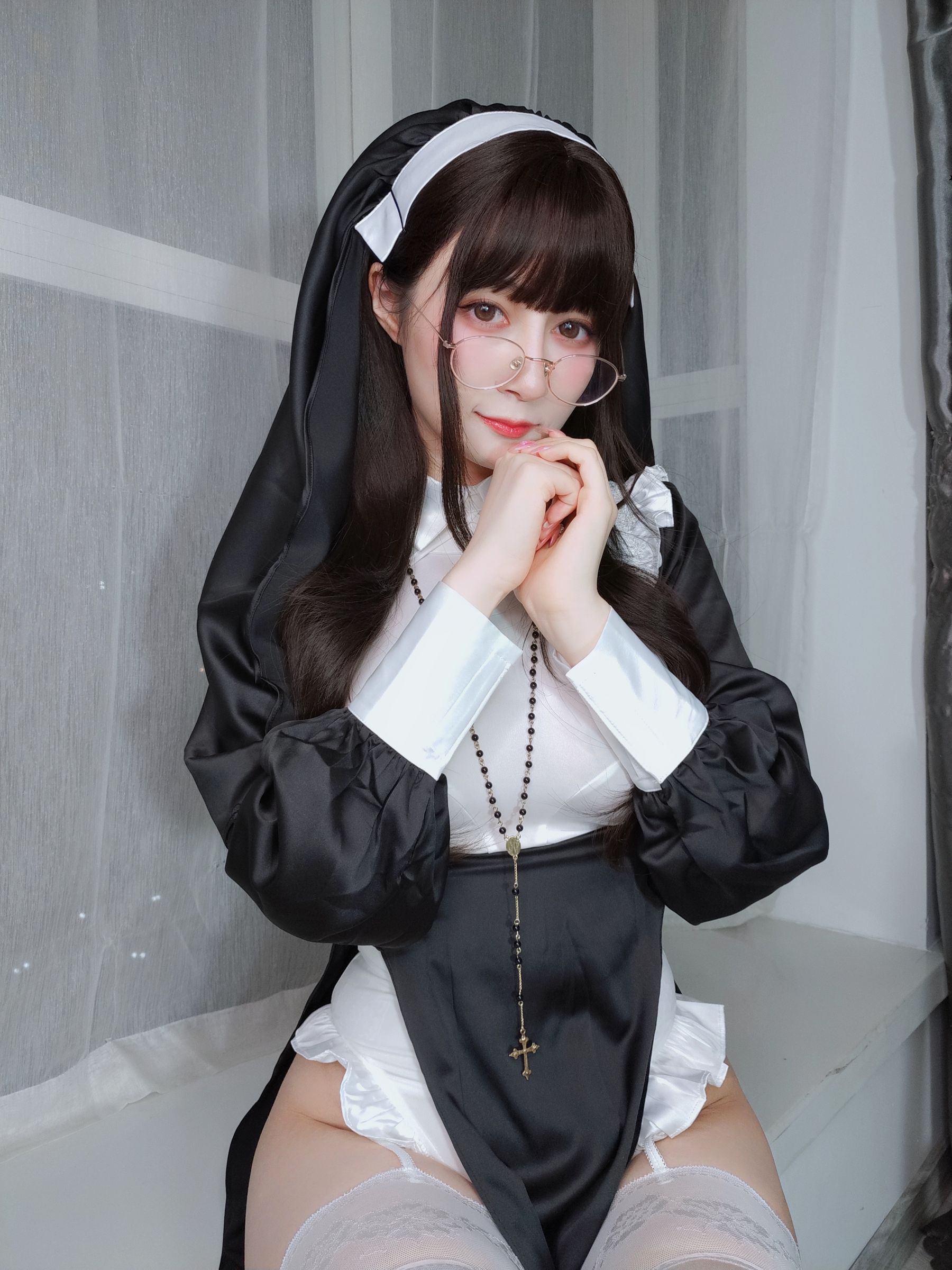 图片[5] - 白银81 - 修女 [132P] - 机器猫次元 - 机器猫次元