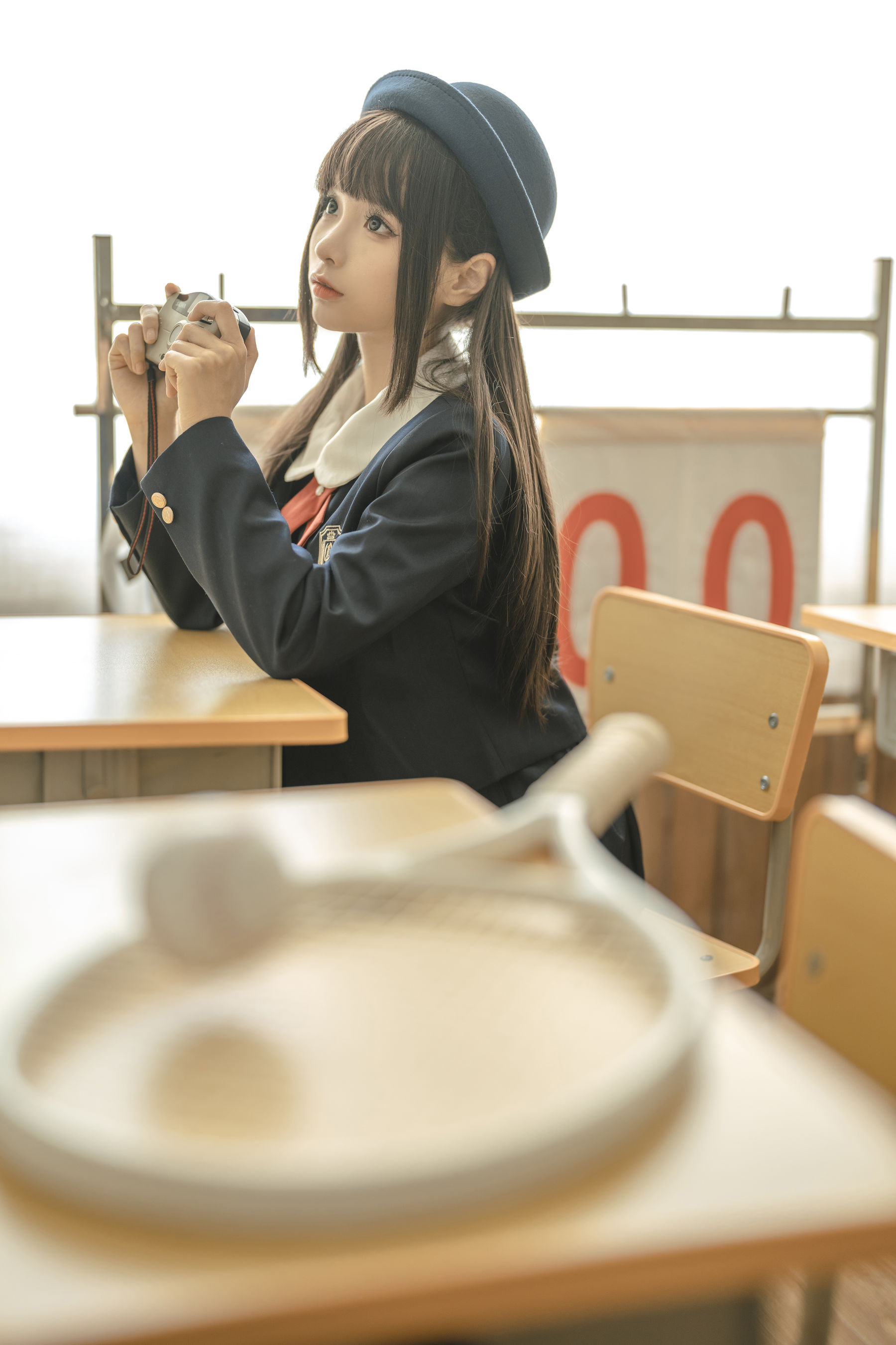 图片[2] - 蠢沫沫 - 小学妹 [30P] - 机器猫次元 - 机器猫次元