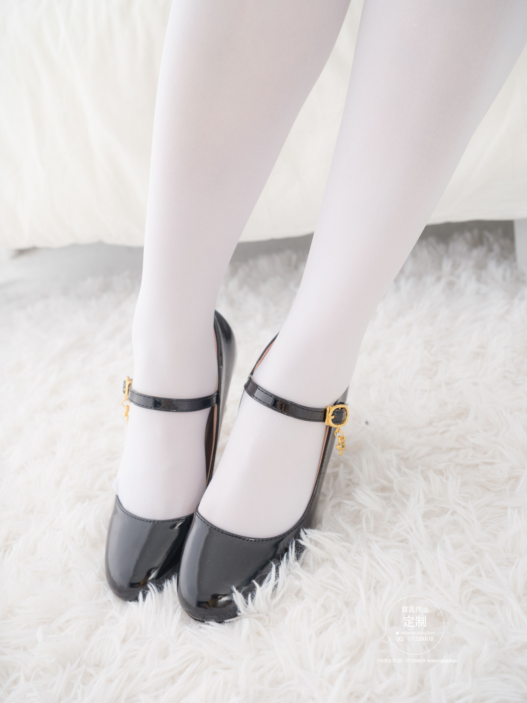图片[3] - [紧急企划] EX-007 见希w 民国制服 [88P] - 机器猫次元 - 机器猫次元