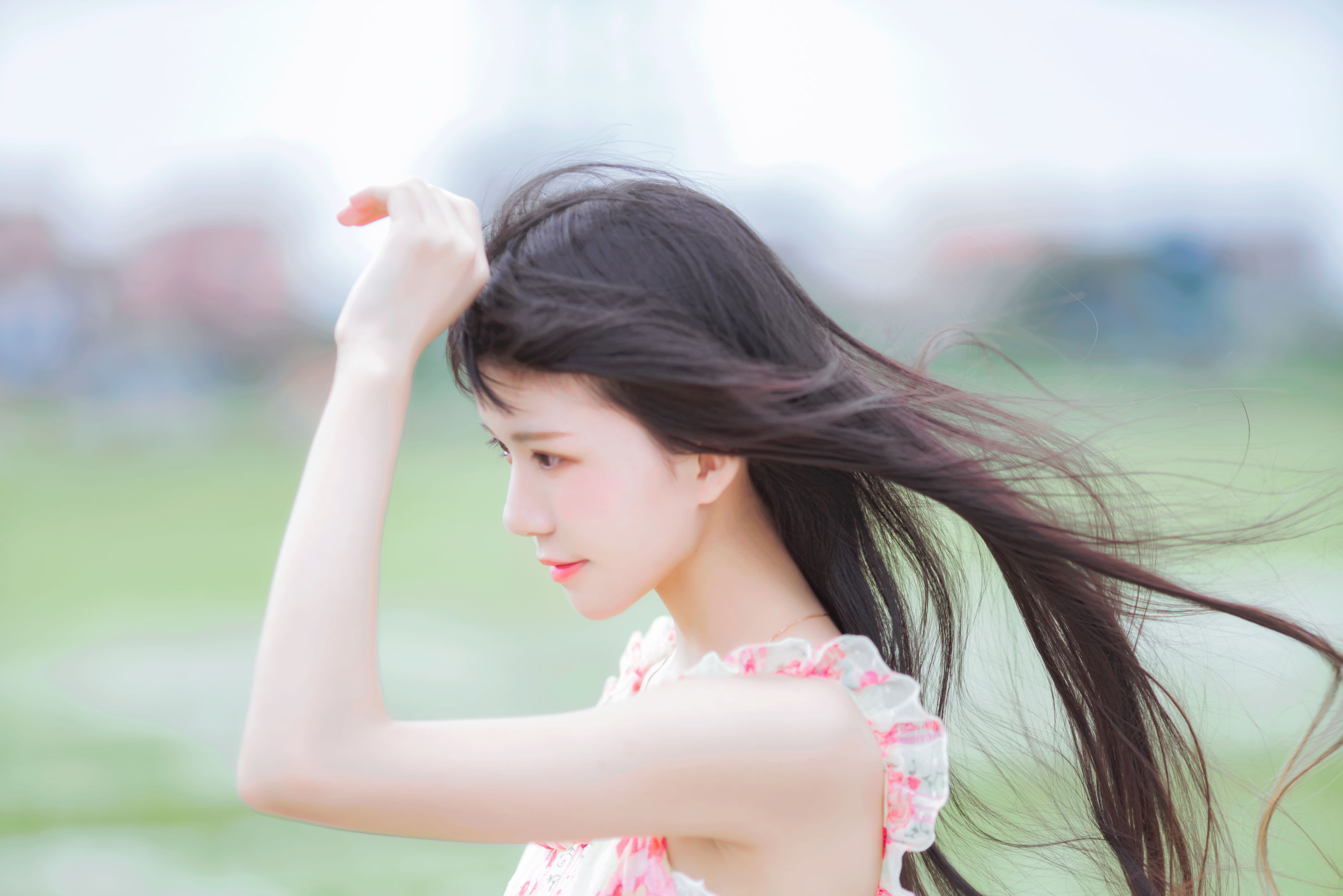 图片[7] - 桜桃喵 - 清新之夏风 [13P] - 机器猫次元 - 机器猫次元