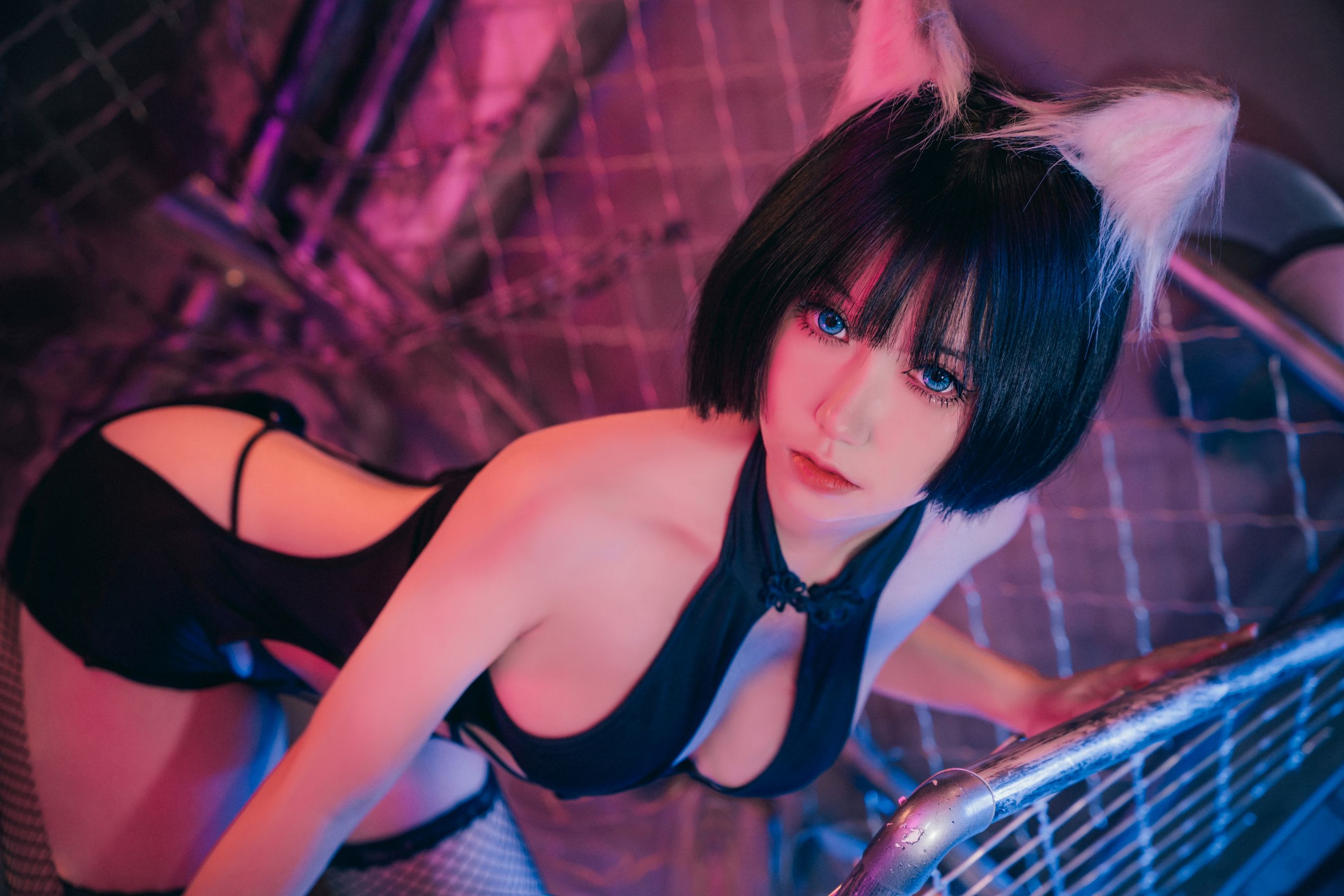 图片[8] - 芋圆侑子SJ_ - 小野猫 [36P] - 机器猫次元 - 机器猫次元