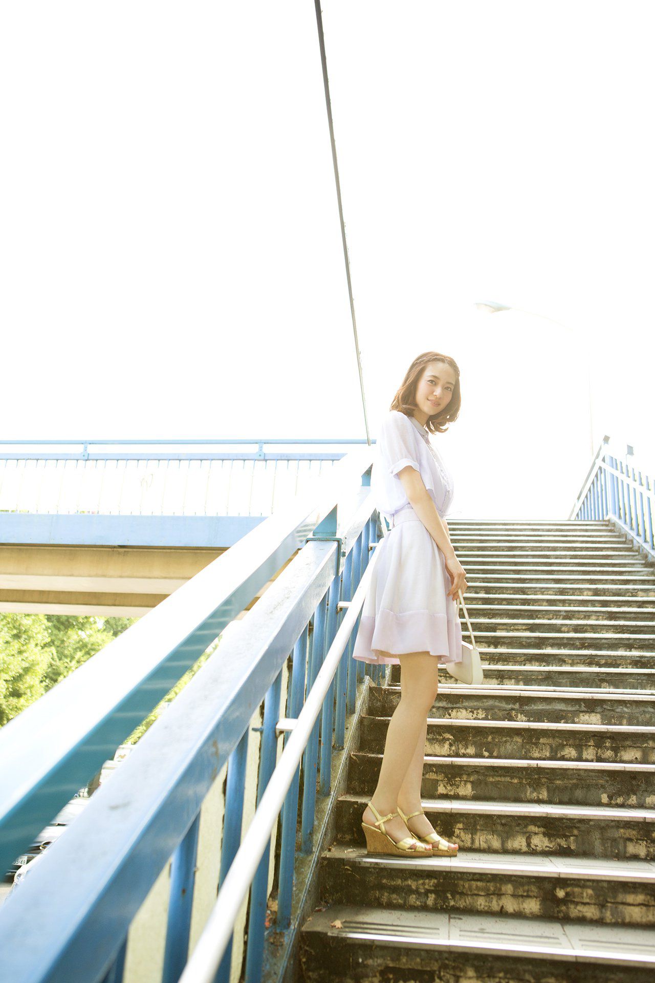 图片[7] - 逢沢りな Rina Aizawa《夕暮れハンカチーフ》 [21P] - 机器猫次元 - 机器猫次元