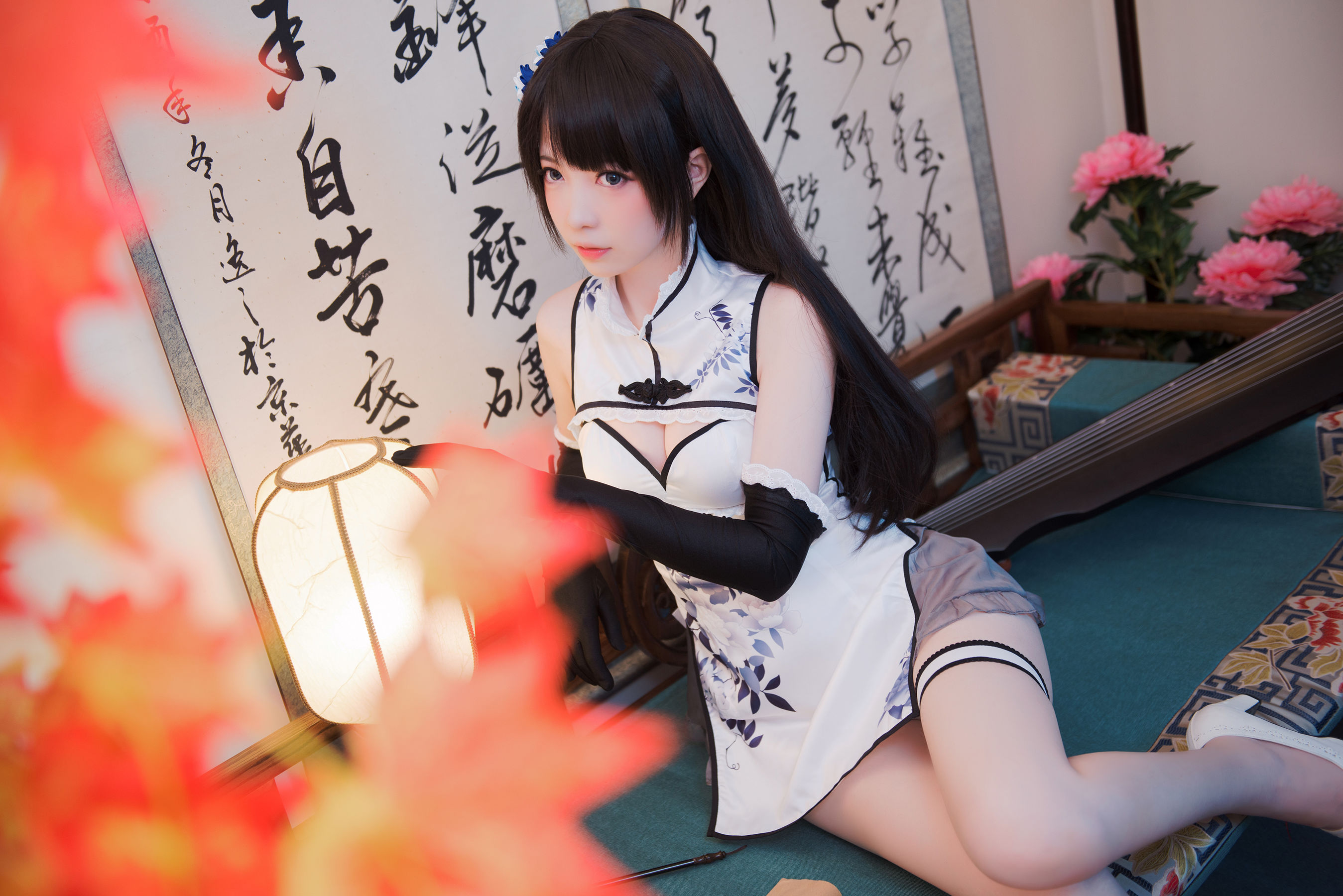 图片[3] - 妖少you1 - 瓶儿 [9P] - 机器猫次元 - 机器猫次元