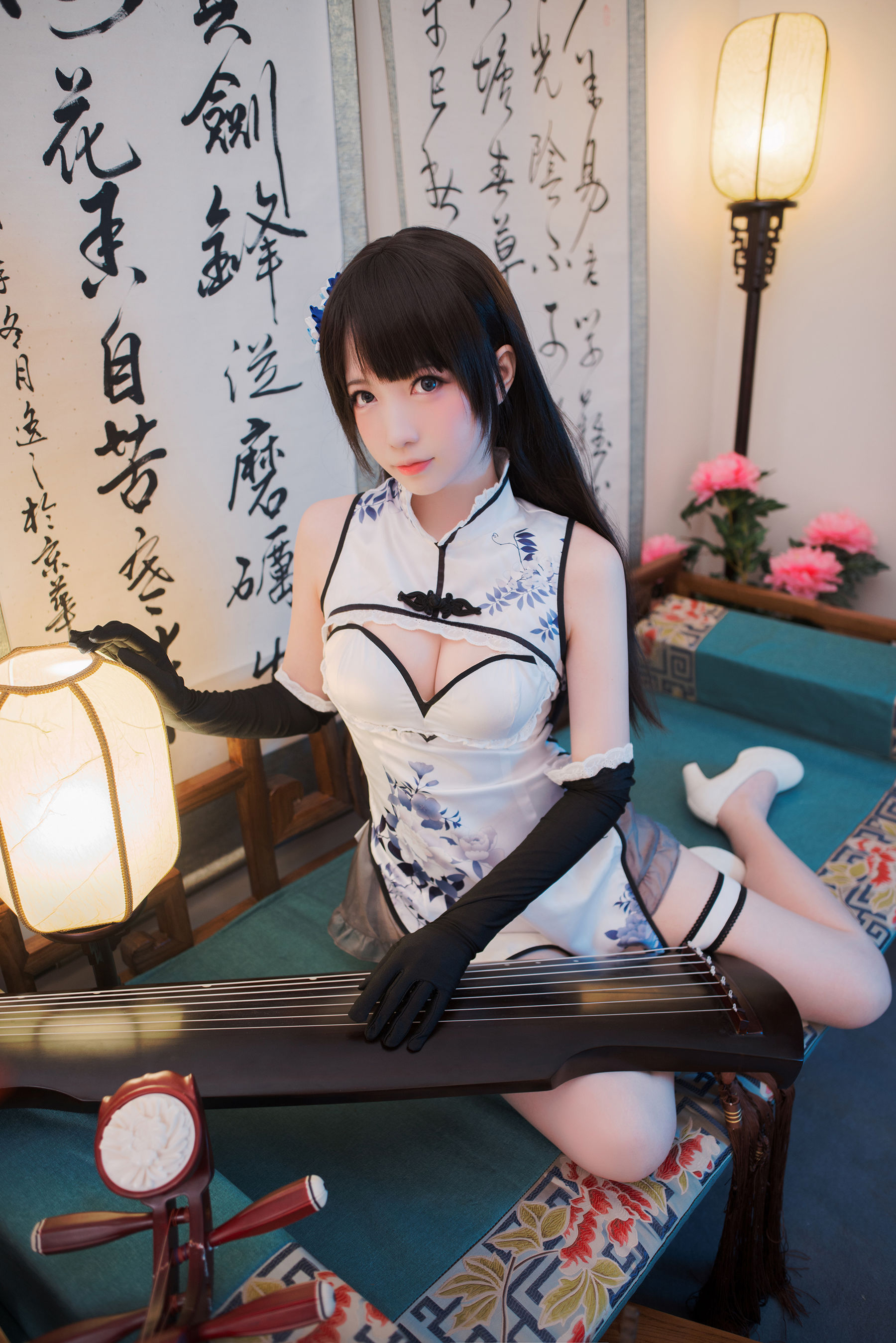 图片[4] - 妖少you1 - 瓶儿 [9P] - 机器猫次元 - 机器猫次元