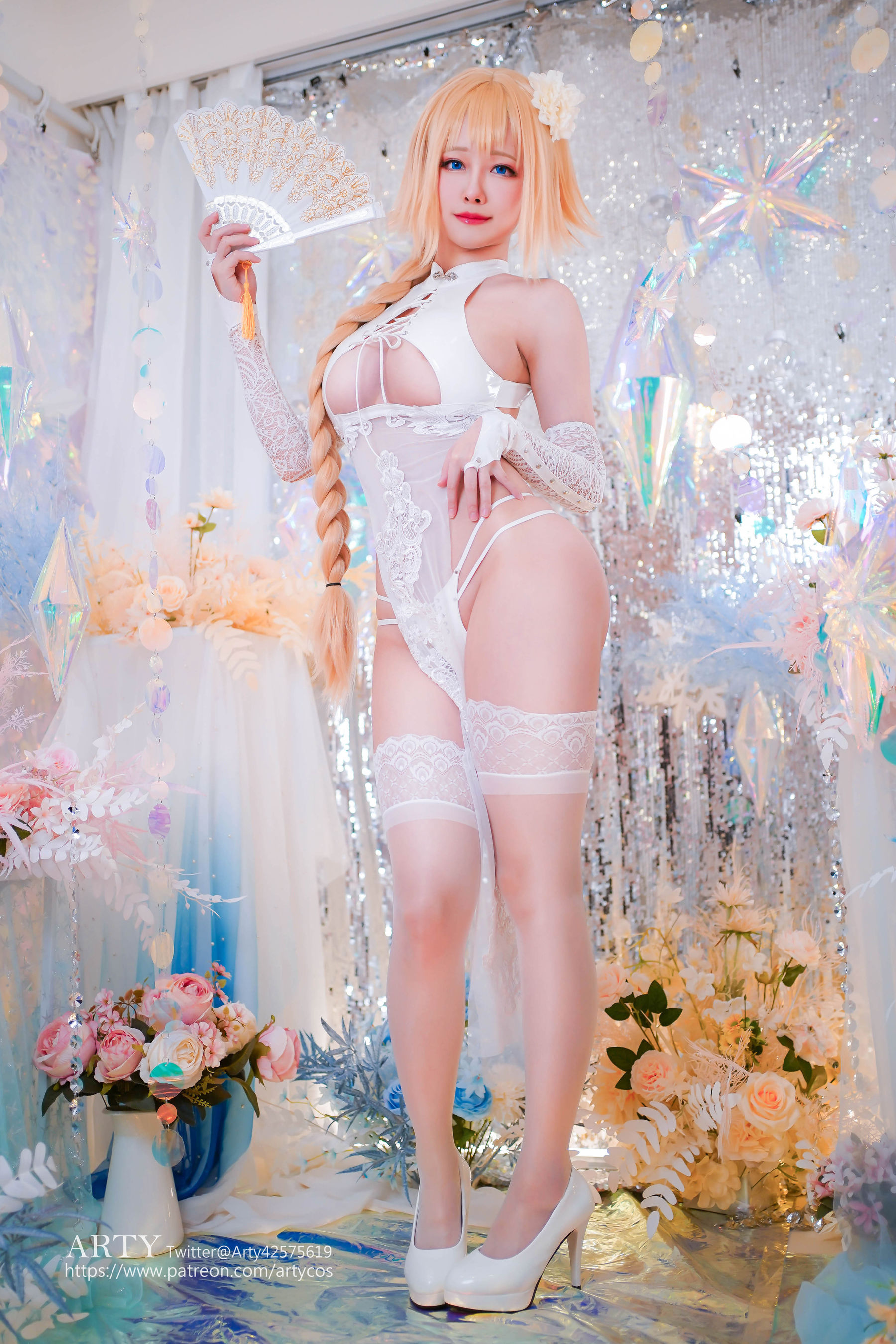 图片[7] - Arty - JeanD_Arc [36P] - 机器猫次元 - 机器猫次元