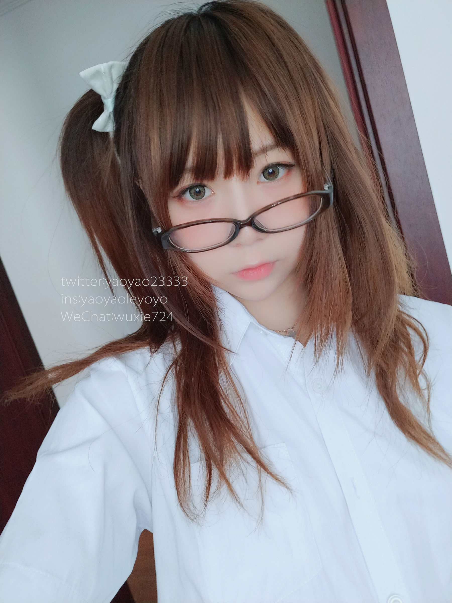 图片[5] - 摇摇乐yoyo - 清纯JK小学妹 [60P] - 机器猫次元 - 机器猫次元