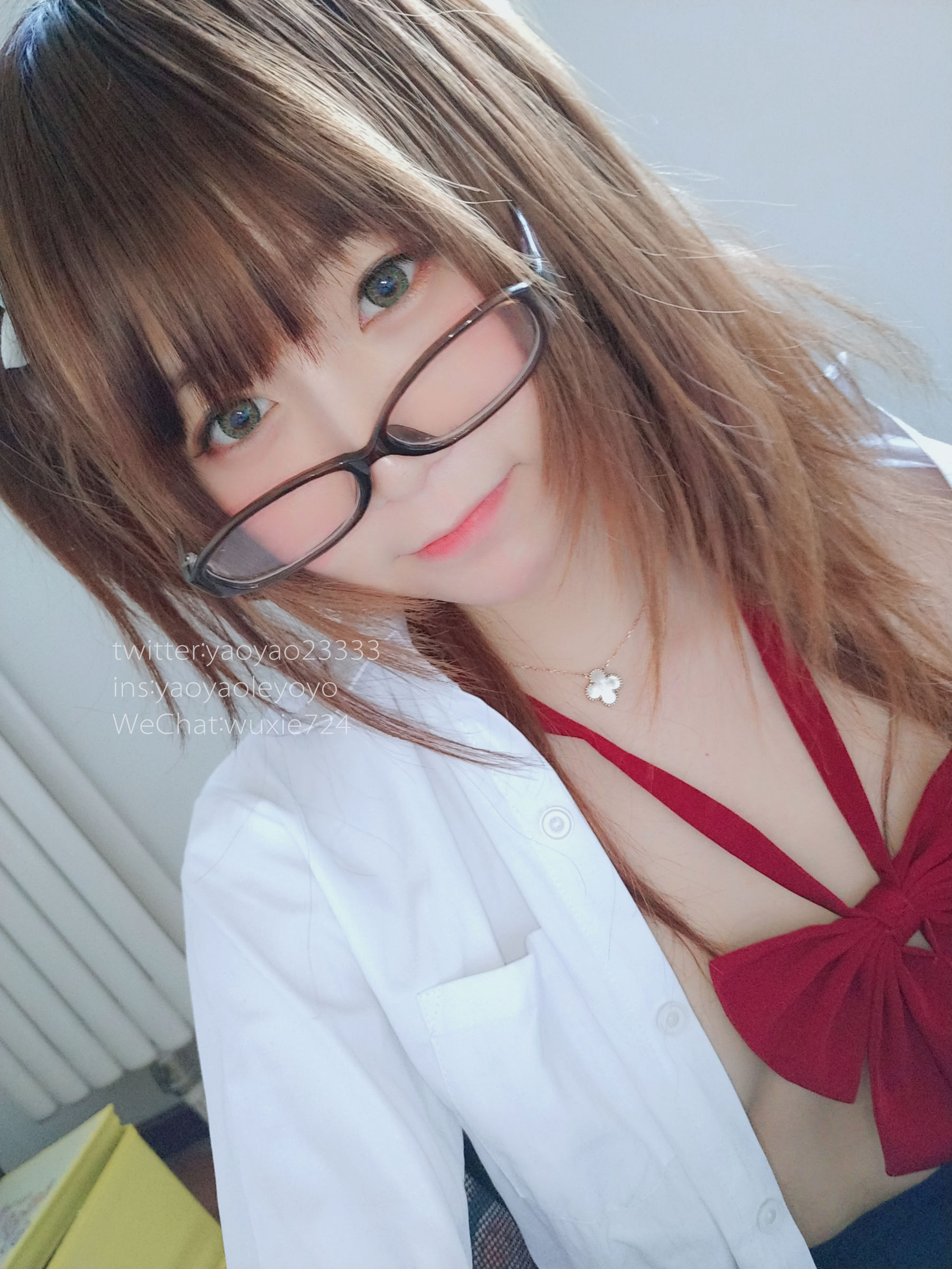 图片[2] - 摇摇乐yoyo - 清纯JK小学妹 [60P] - 机器猫次元 - 机器猫次元