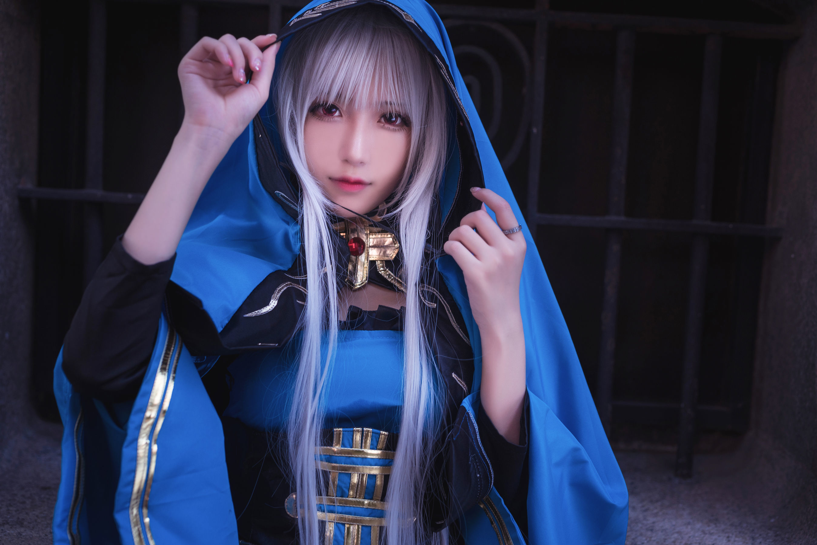 图片[4] - 腐团儿Ikaros - 玛莎 [20P] - 机器猫次元 - 机器猫次元