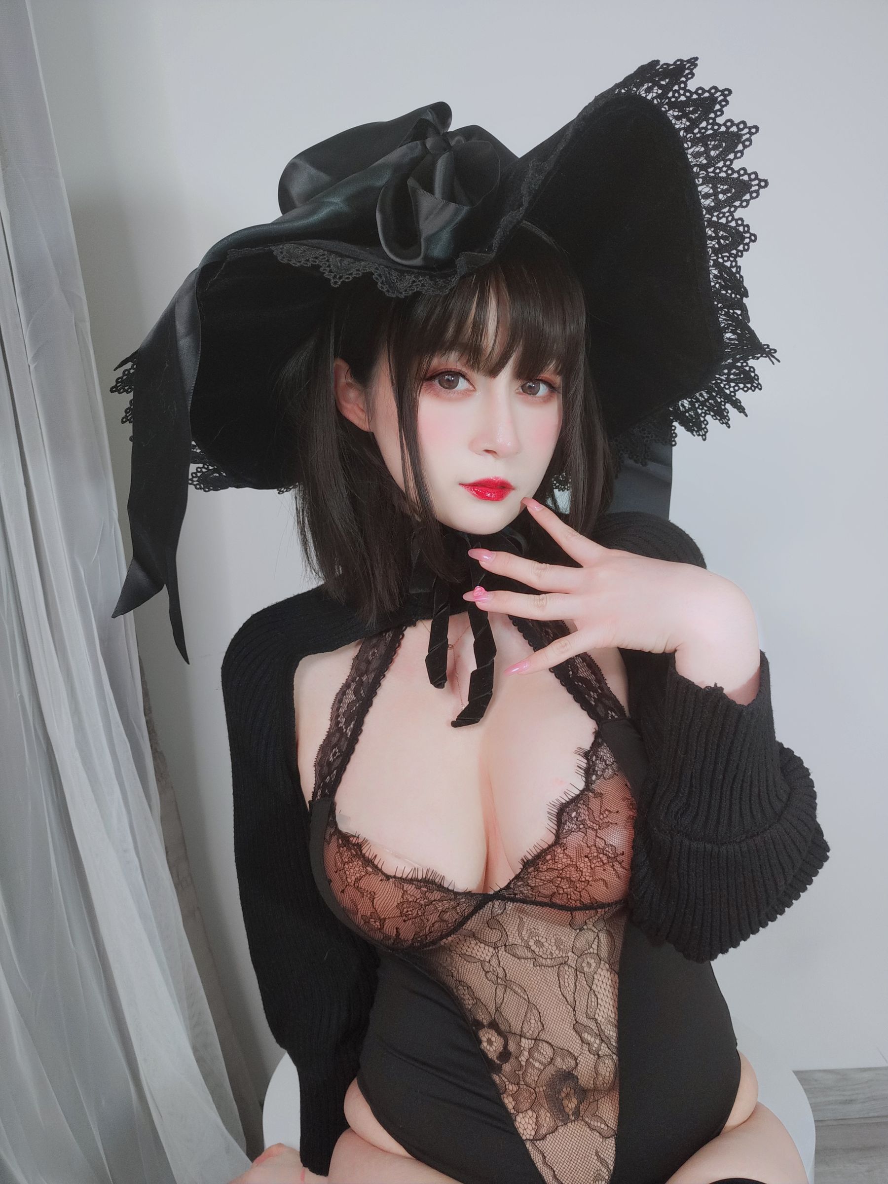 图片[4] - 白银81 - 柴郡 [22P] - 机器猫次元 - 机器猫次元