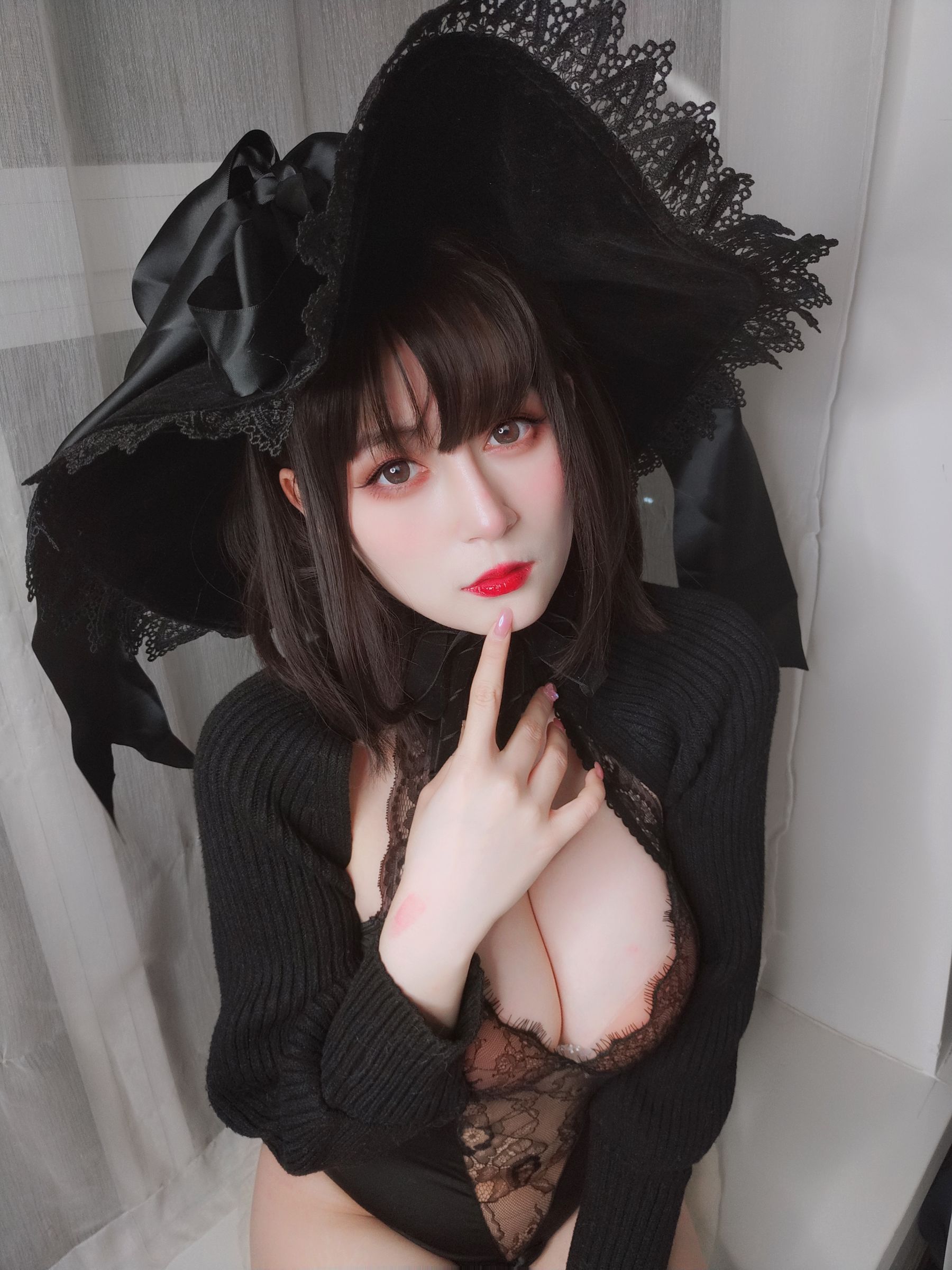 图片[1] - 白银81 - 柴郡 [22P] - 机器猫次元 - 机器猫次元