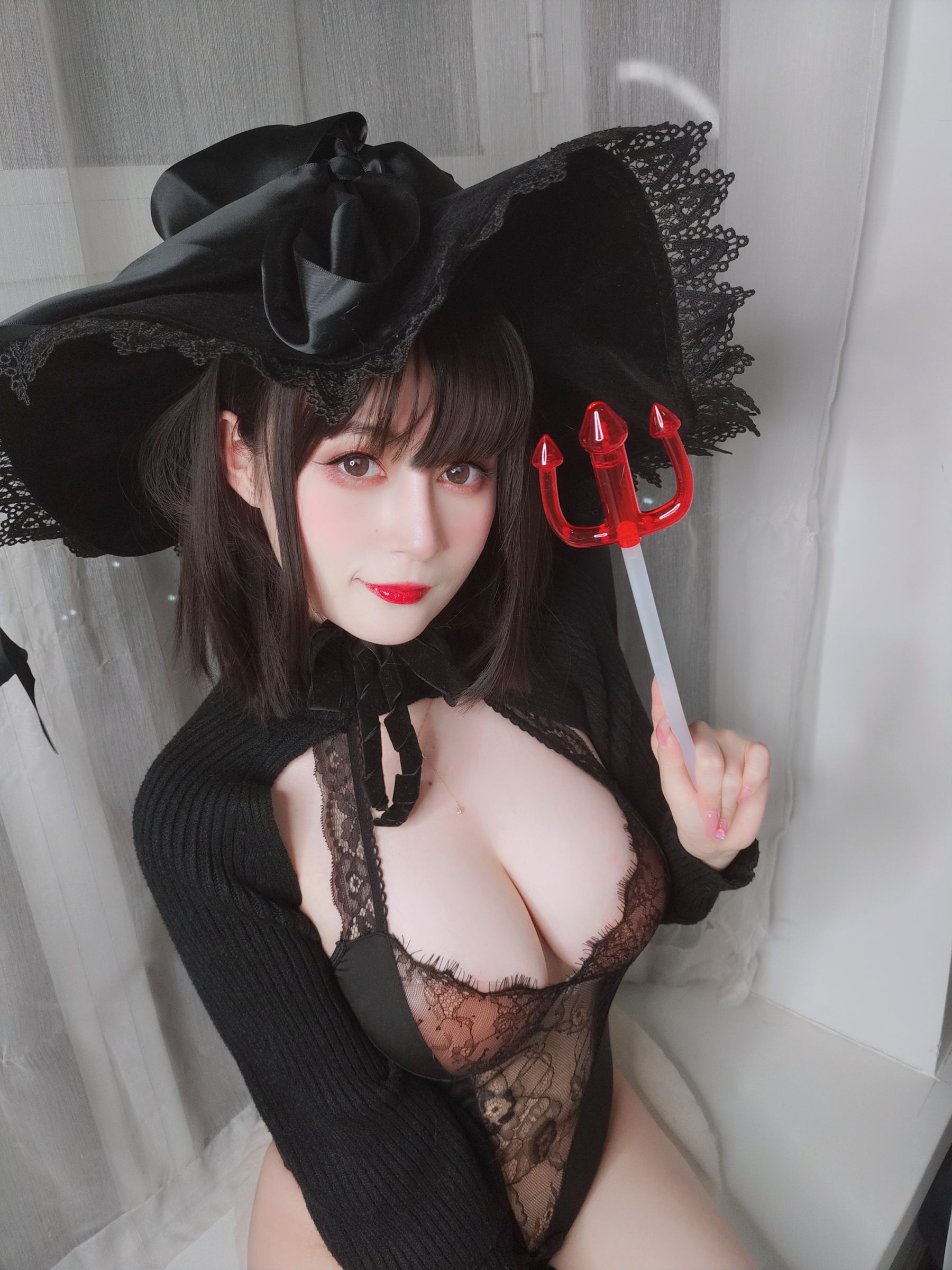 图片[2] - 白银81 - 柴郡 [22P] - 机器猫次元 - 机器猫次元