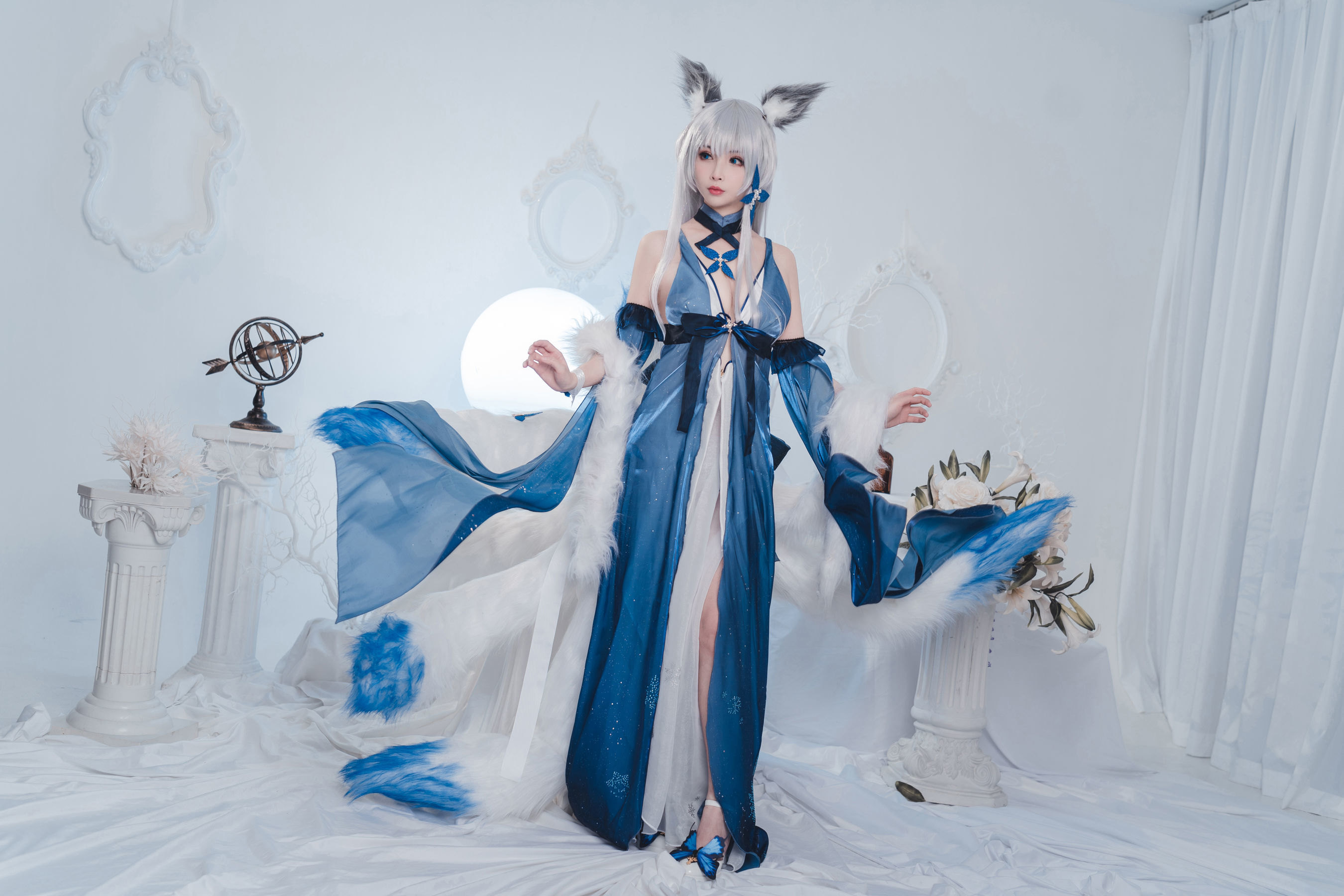 图片[6] - rioko凉凉子 - 信浓礼服 [24P] - 机器猫次元 - 机器猫次元