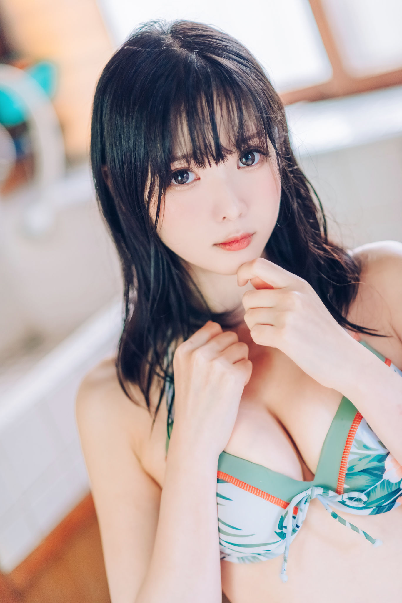 图片[4] - 霜月shimo - SUMMER [95P] - 机器猫次元 - 机器猫次元