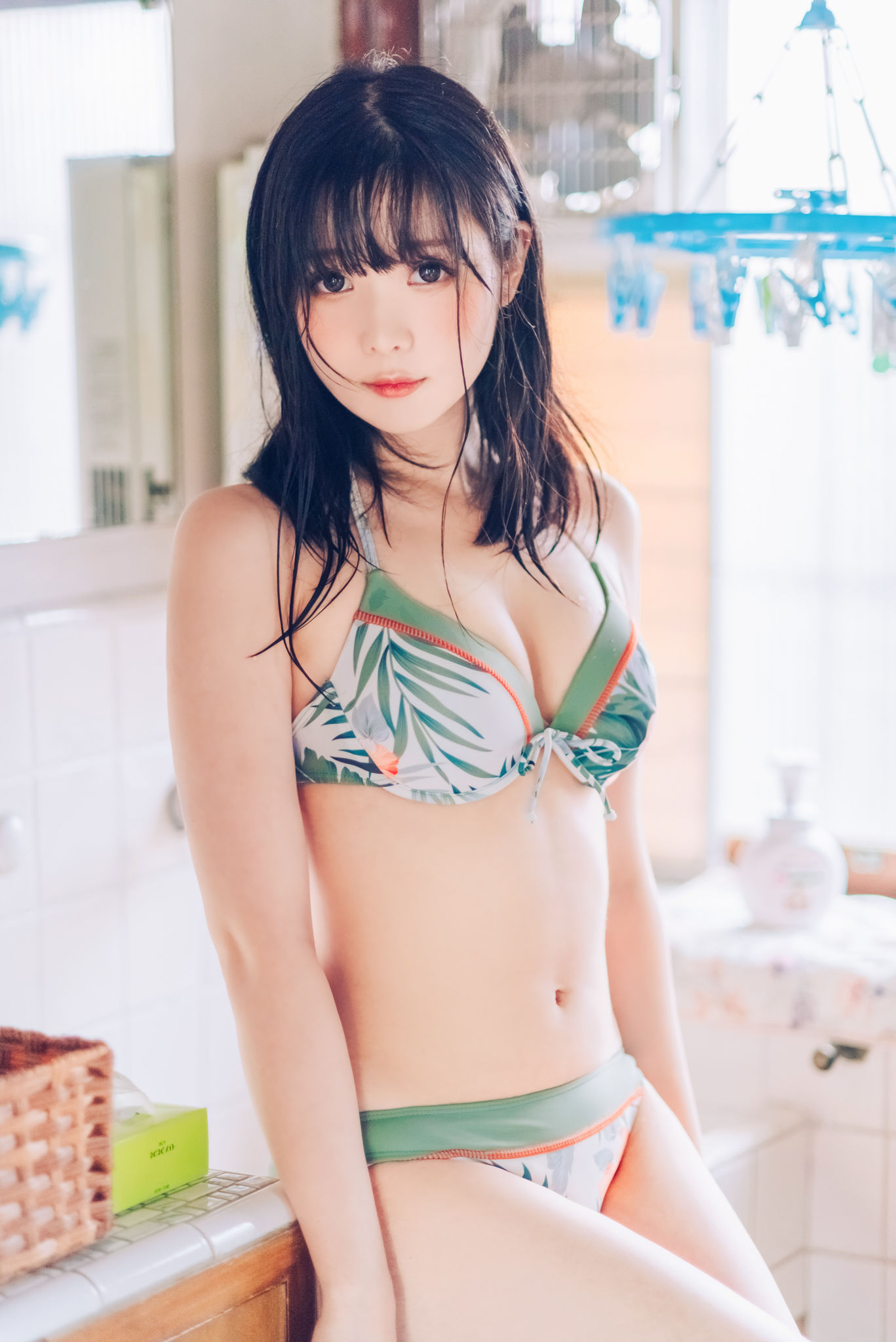 图片[6] - 霜月shimo - SUMMER [95P] - 机器猫次元 - 机器猫次元