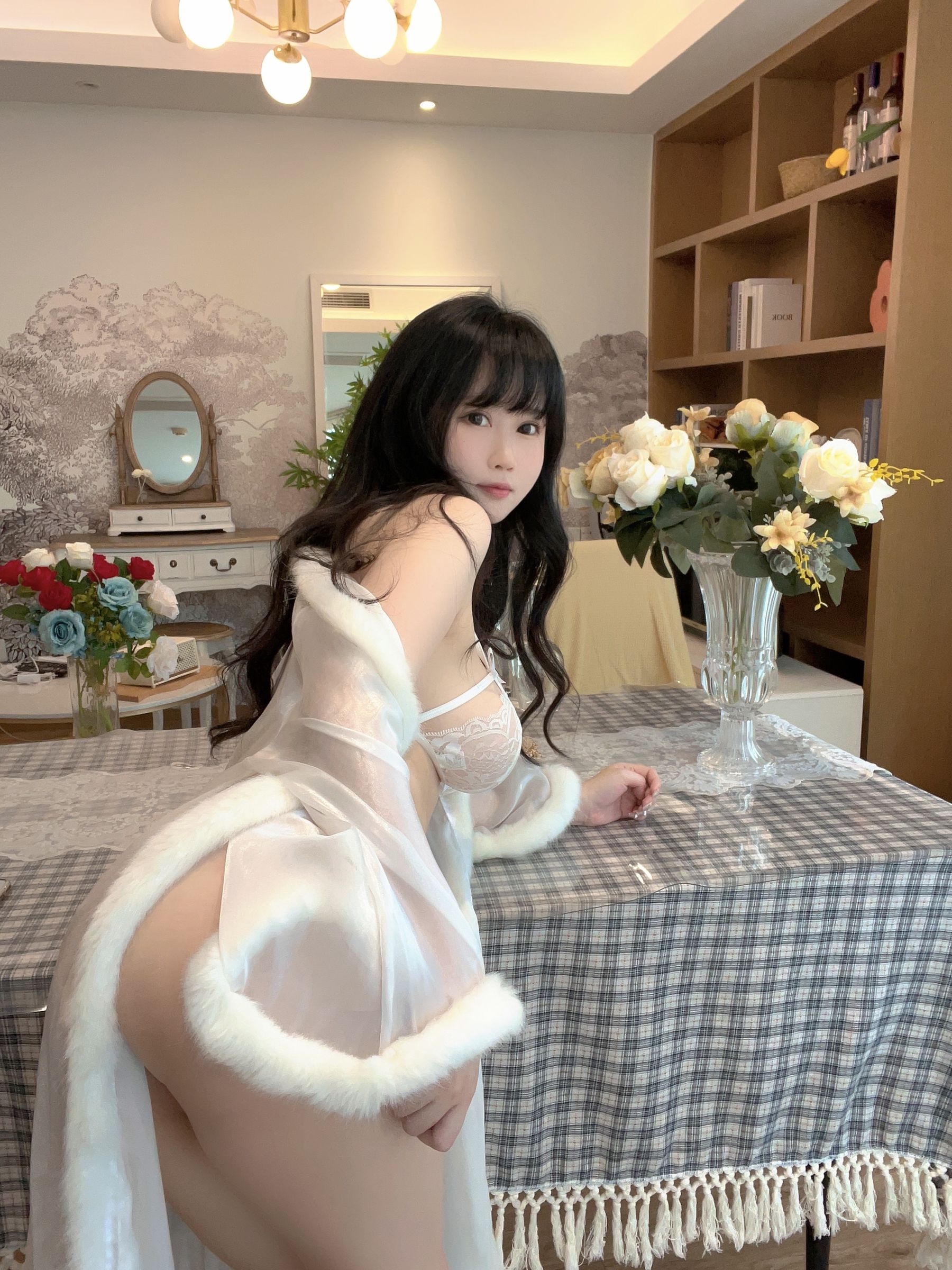 图片[8] - 是依酱吖 - 生日礼 [30P] - 机器猫次元 - 机器猫次元