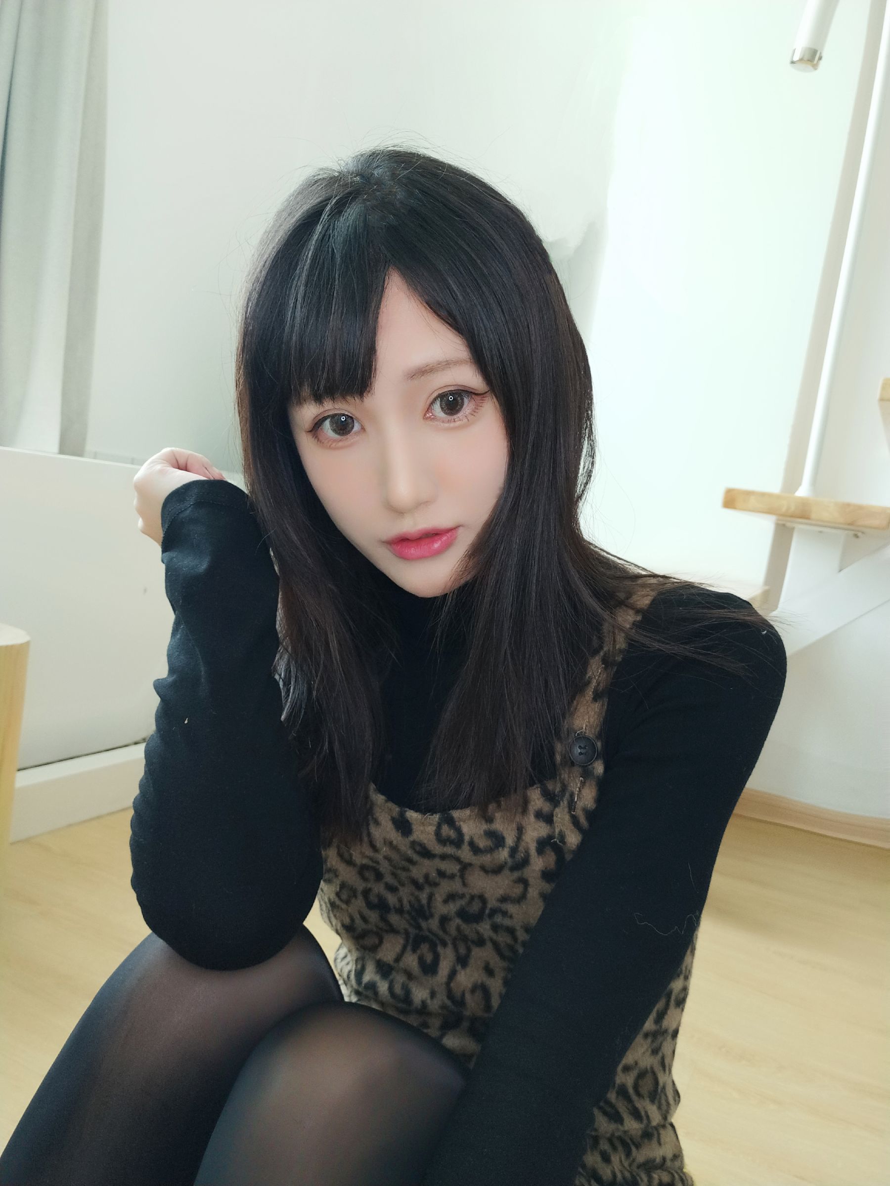 图片[6] - 木之本果 - 豹纹常服 [22P] - 机器猫次元 - 机器猫次元