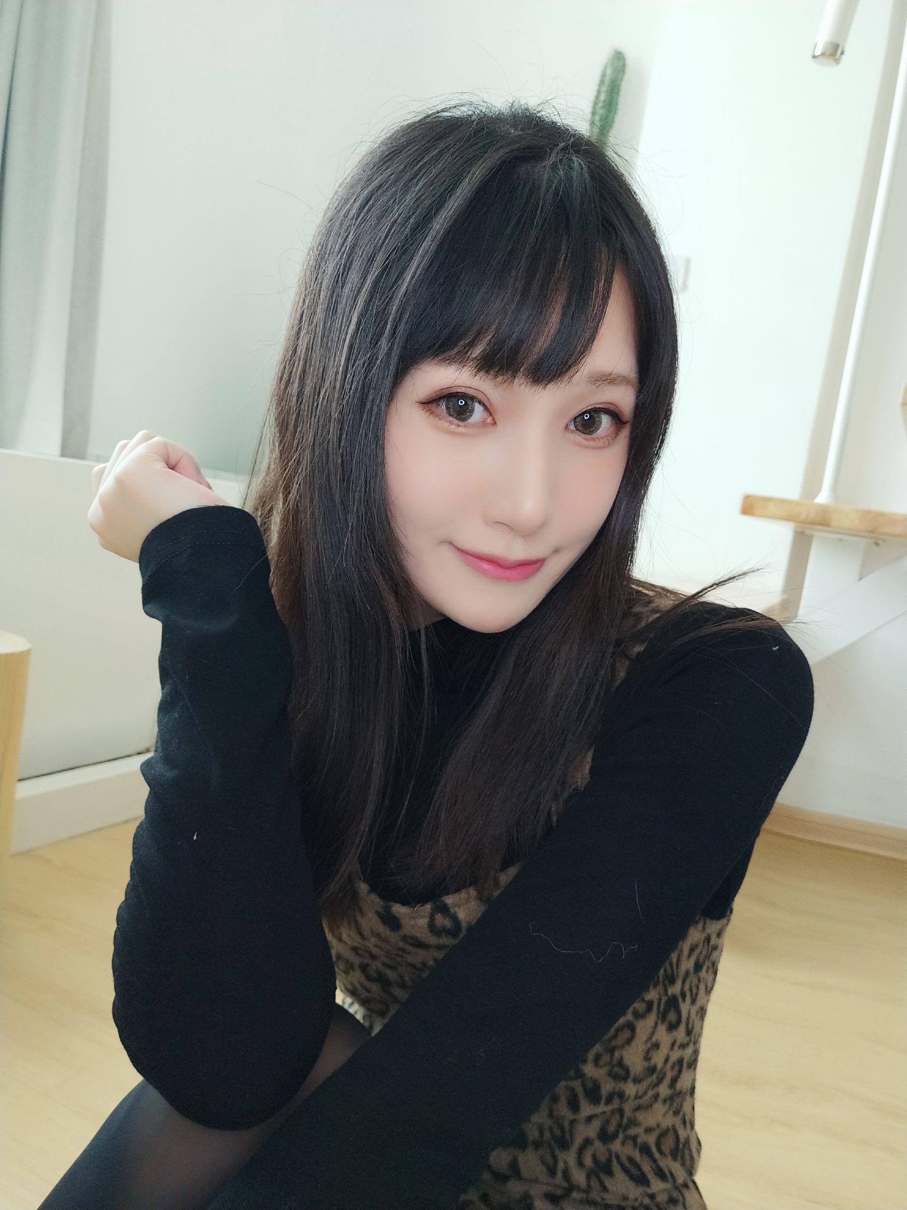 图片[7] - 木之本果 - 豹纹常服 [22P] - 机器猫次元 - 机器猫次元