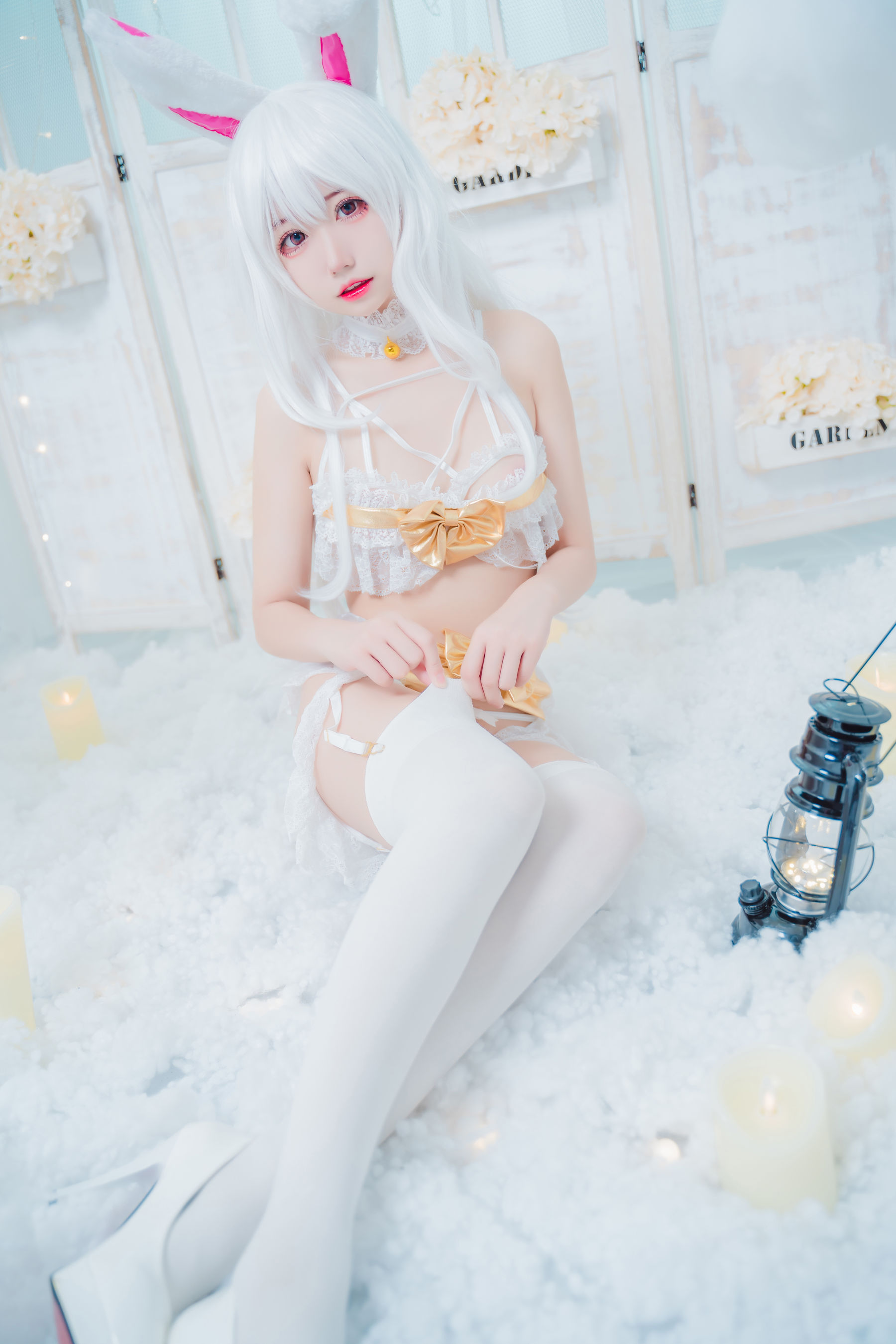 图片[7] - 猫君君MaoJun - 私房兔子 [49P] - 机器猫次元 - 机器猫次元