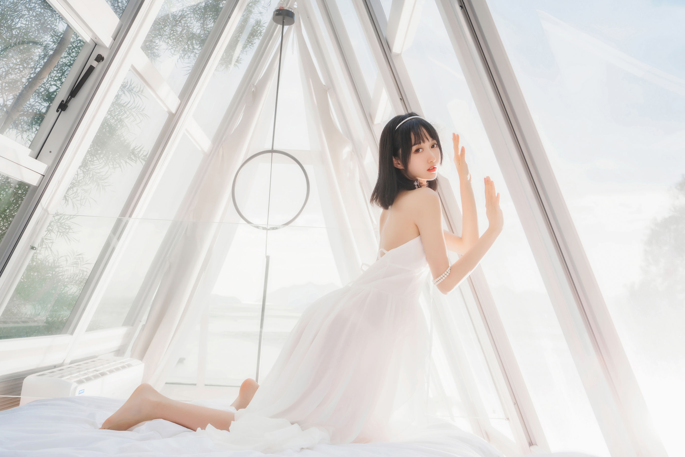 图片[8] - 木绵绵OwO - 水波温柔 [24P] - 机器猫次元 - 机器猫次元