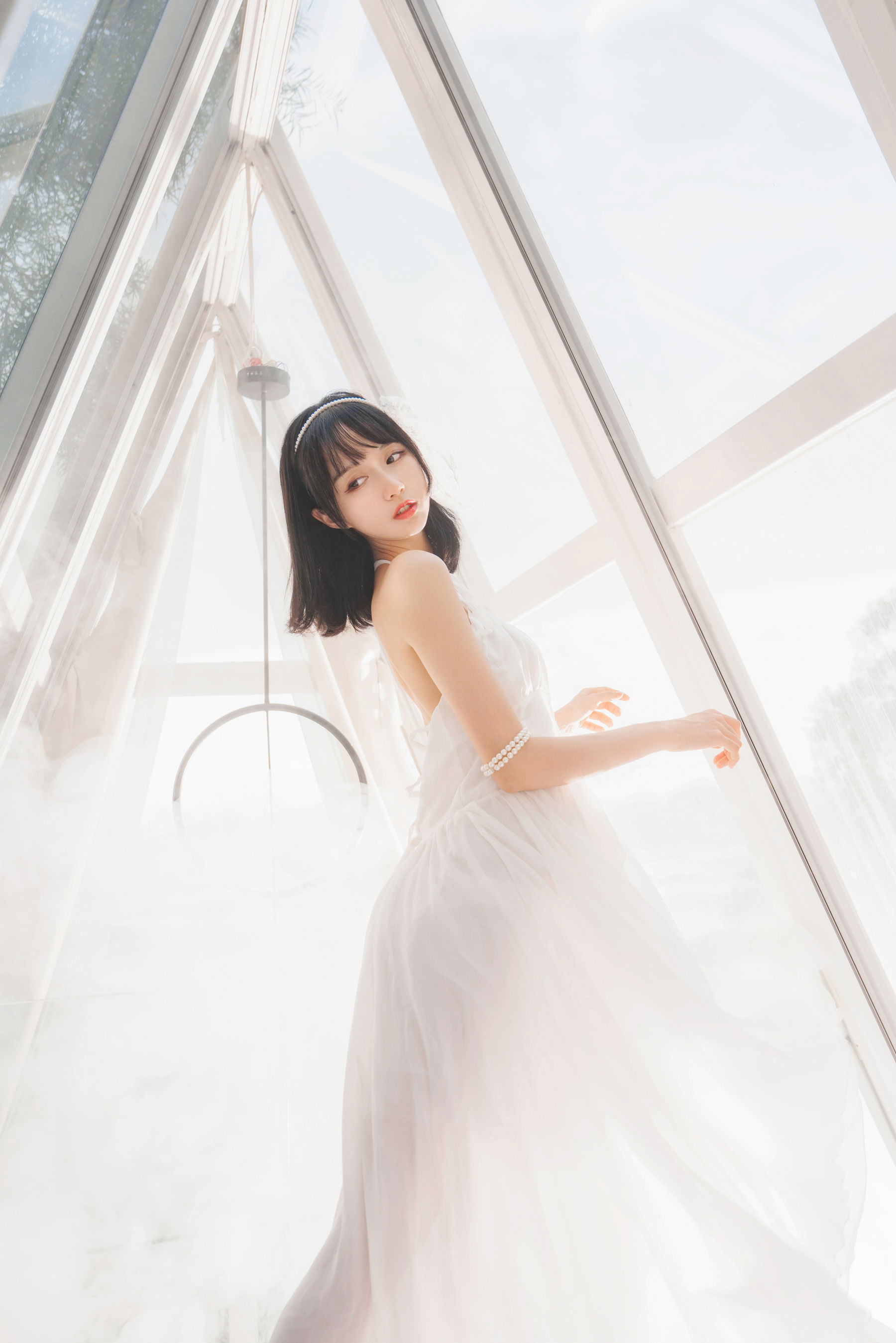图片[7] - 木绵绵OwO - 水波温柔 [24P] - 机器猫次元 - 机器猫次元