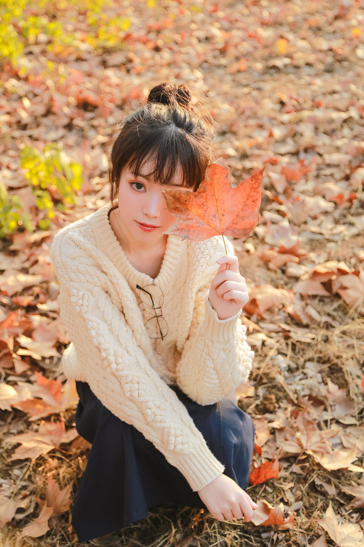 图片[7] - Fushii_海堂 - 秋日女友 [31P] - 机器猫次元 - 机器猫次元