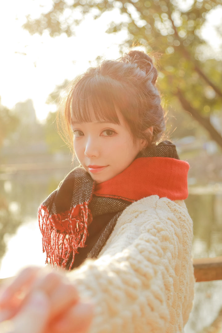 图片[3] - Fushii_海堂 - 秋日女友 [31P] - 机器猫次元 - 机器猫次元