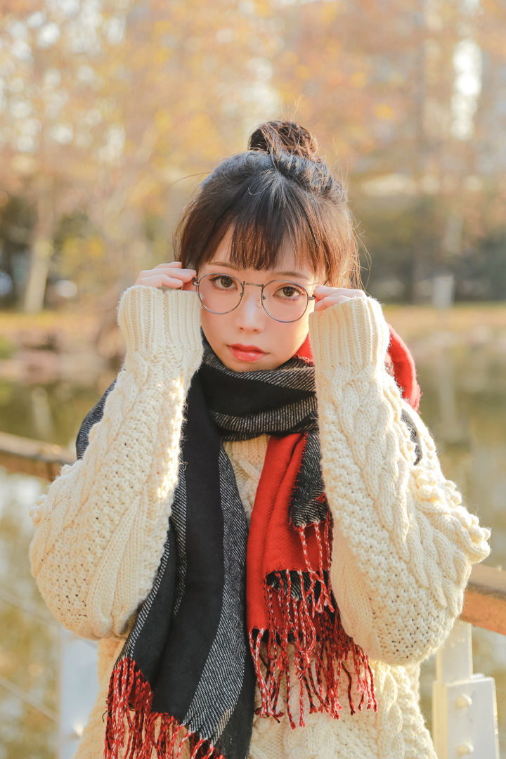 图片[5] - Fushii_海堂 - 秋日女友 [31P] - 机器猫次元 - 机器猫次元