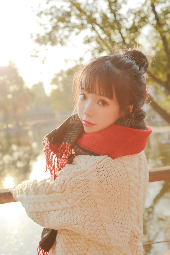 图片[2] - Fushii_海堂 - 秋日女友 [31P] - 机器猫次元 - 机器猫次元