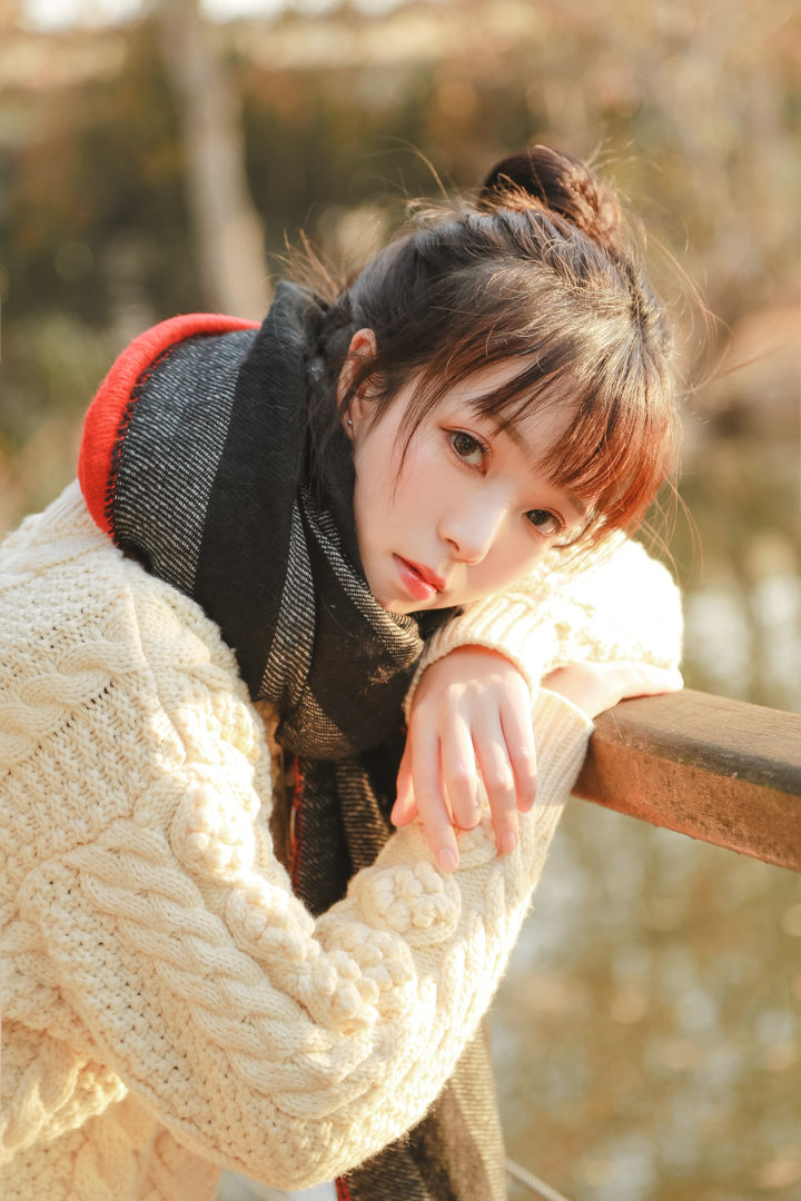 图片[1] - Fushii_海堂 - 秋日女友 [31P] - 机器猫次元 - 机器猫次元