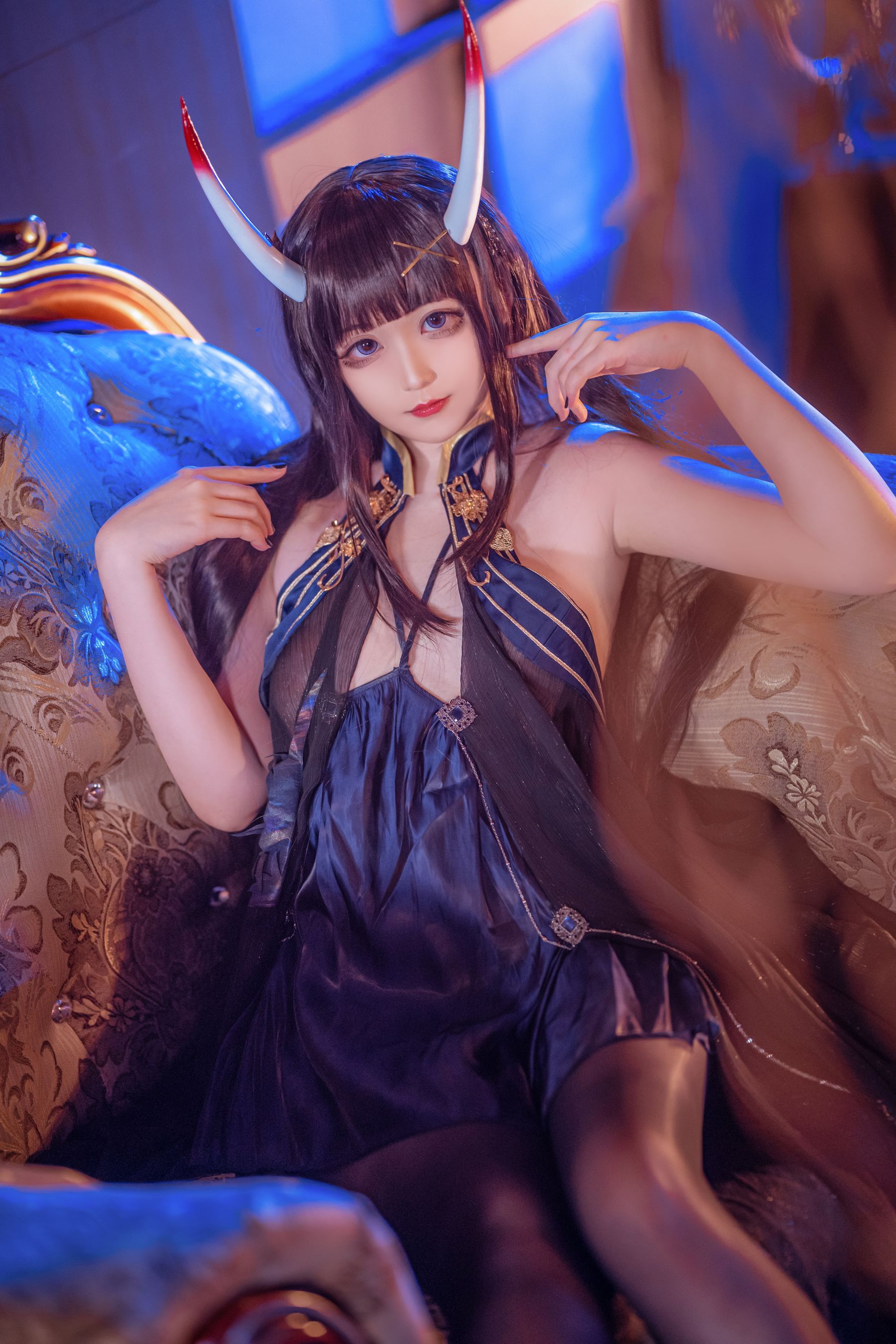 图片[3] - Sayako - 能代夜饗の絶園 [78P] - 机器猫次元 - 机器猫次元