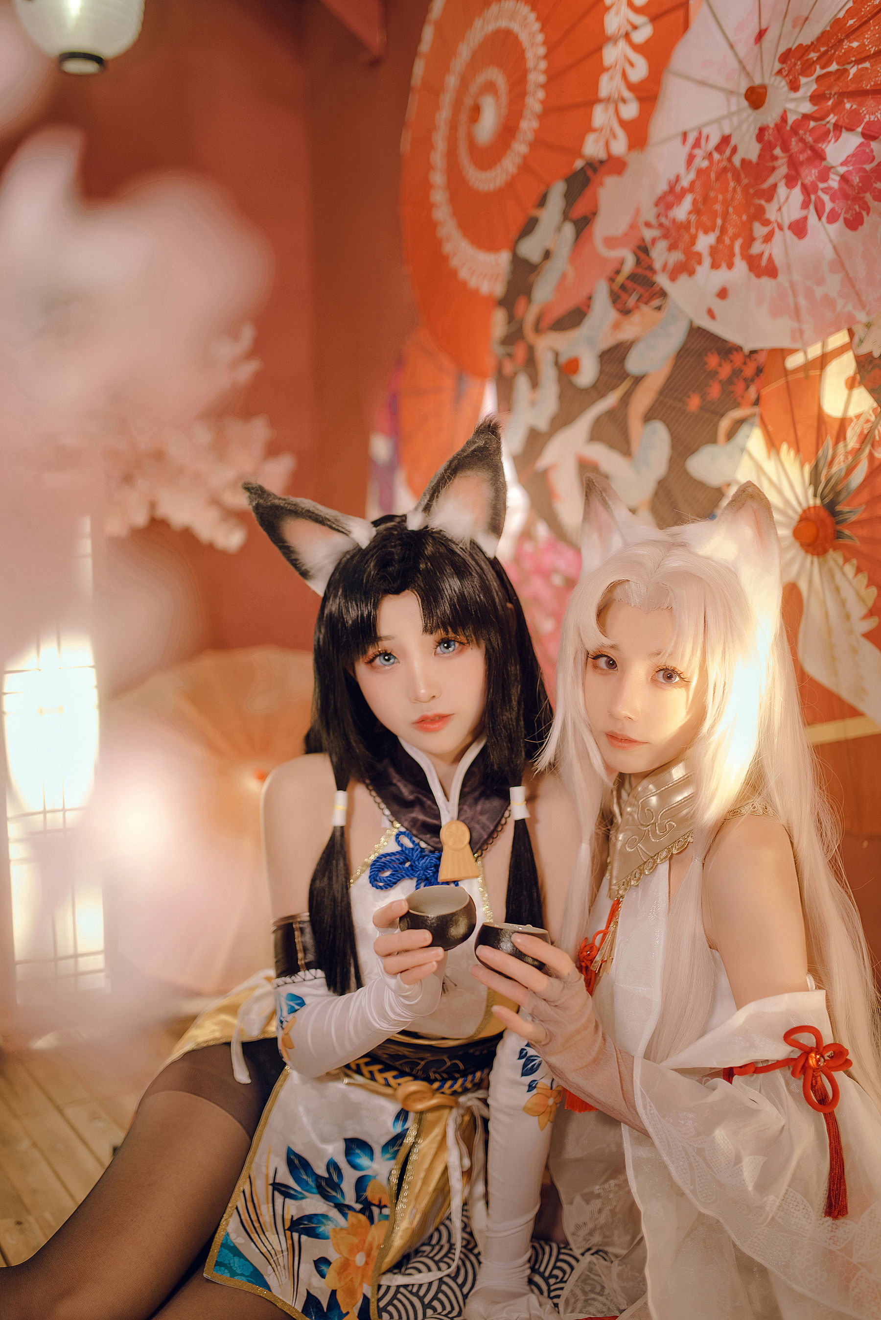 图片[8] - miko酱ww - 胡桃 [44P] - 机器猫次元 - 机器猫次元
