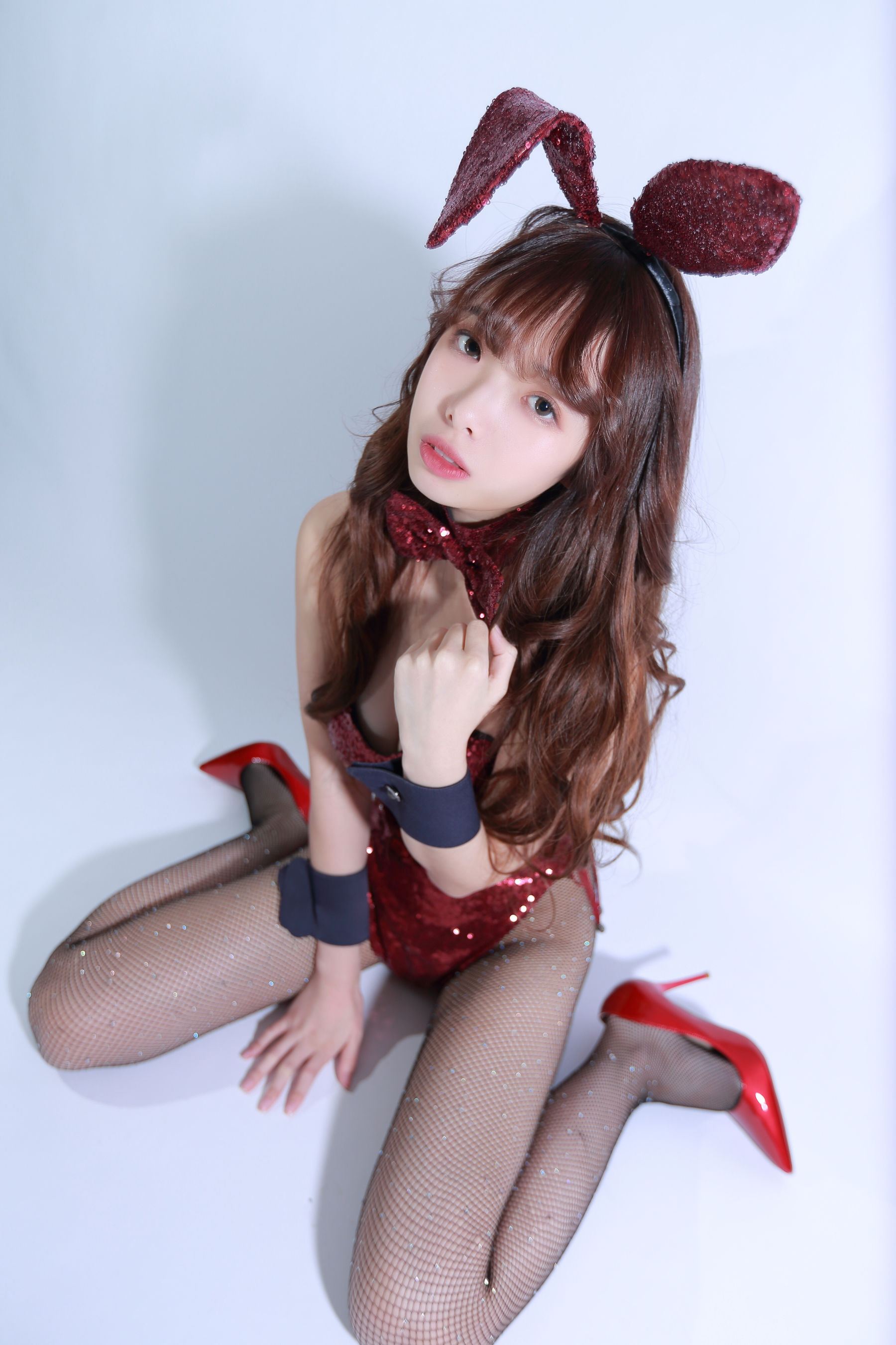 图片[2] - 雯妹不讲道理 - 元旦兔女郎 [5P] - 机器猫次元 - 机器猫次元