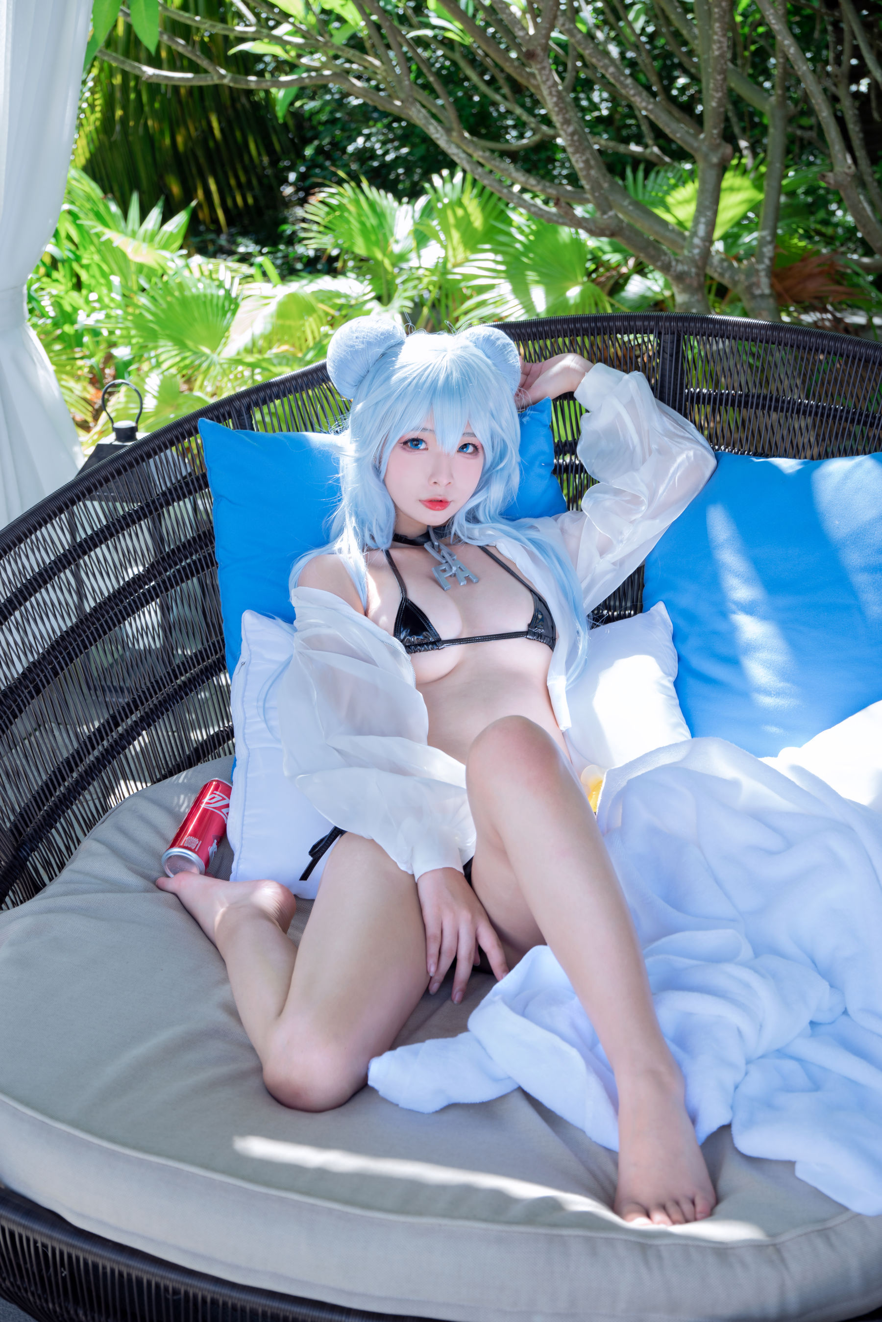 图片[2] - yuuhui玉汇 - PA15 泳装 [27P] - 机器猫次元 - 机器猫次元