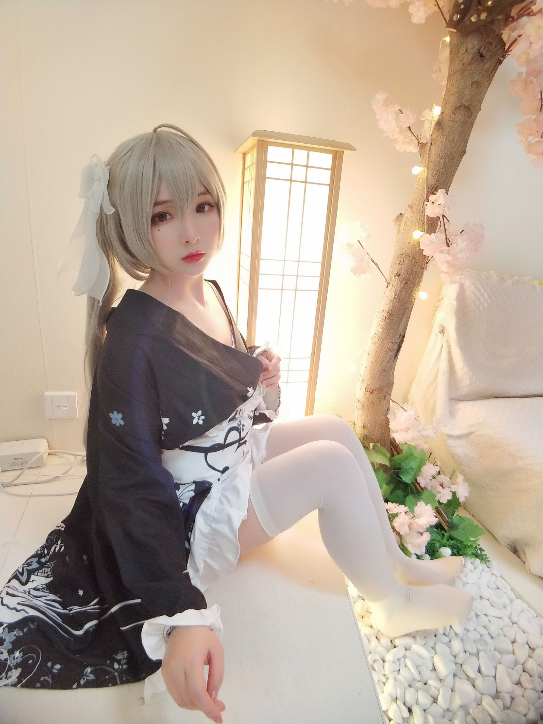 图片[7] - 古川kagura - 穹妹和服 [32P] - 机器猫次元 - 机器猫次元