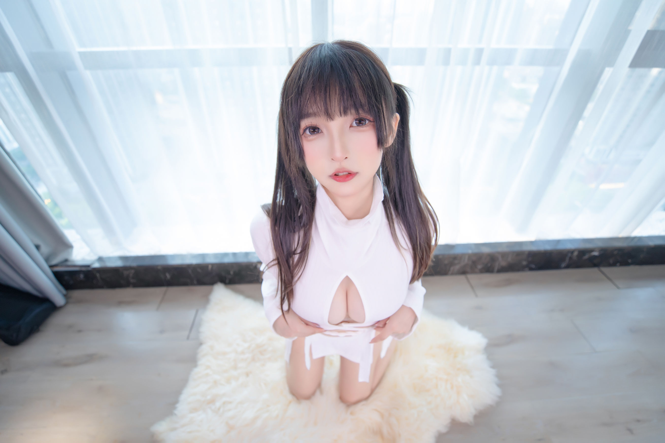 图片[7] - 萝莉神楽板真冬之虎年07月微博订阅 [76P] - 机器猫次元 - 机器猫次元